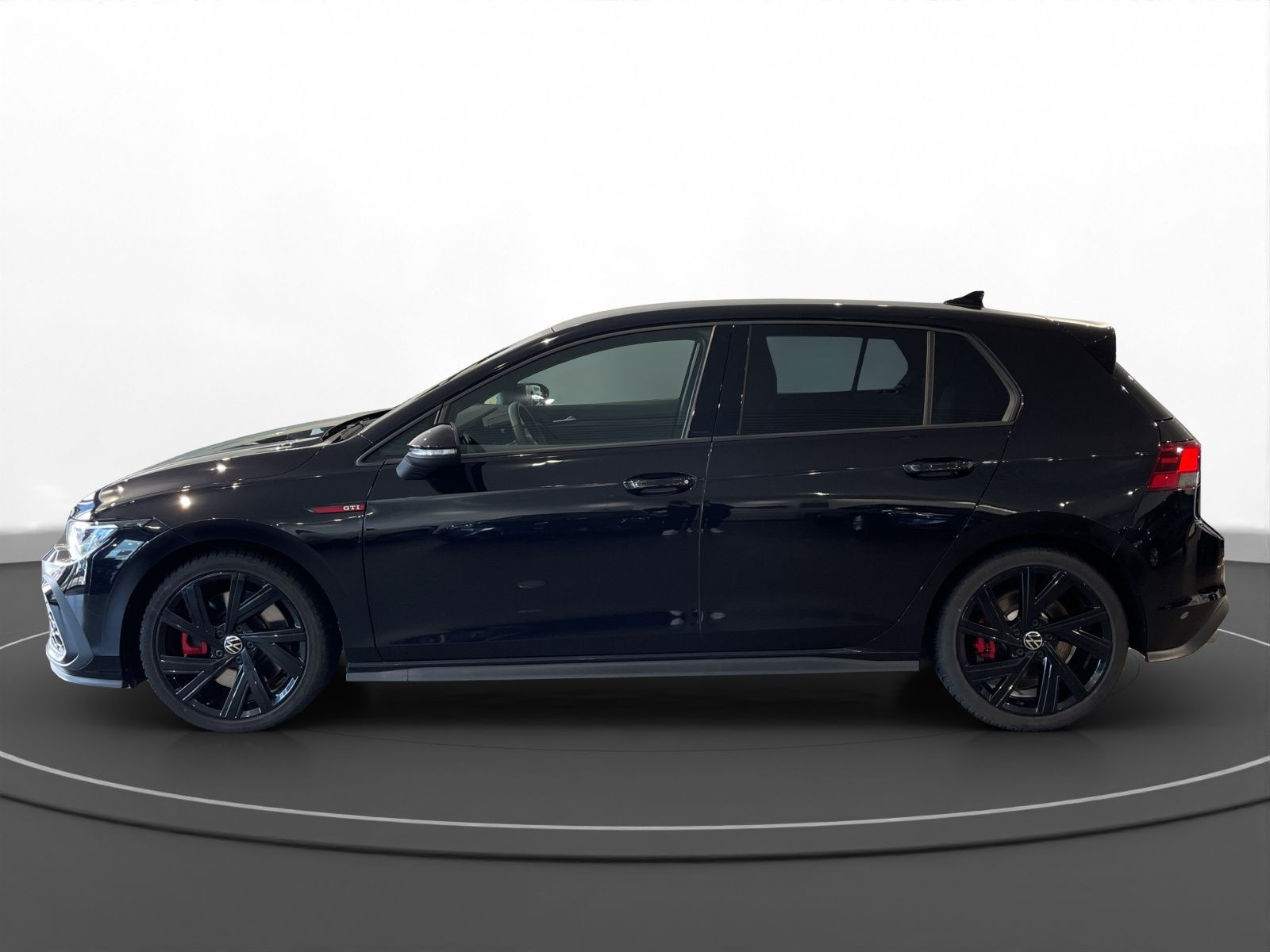 Volkswagen - Golf GTI_8