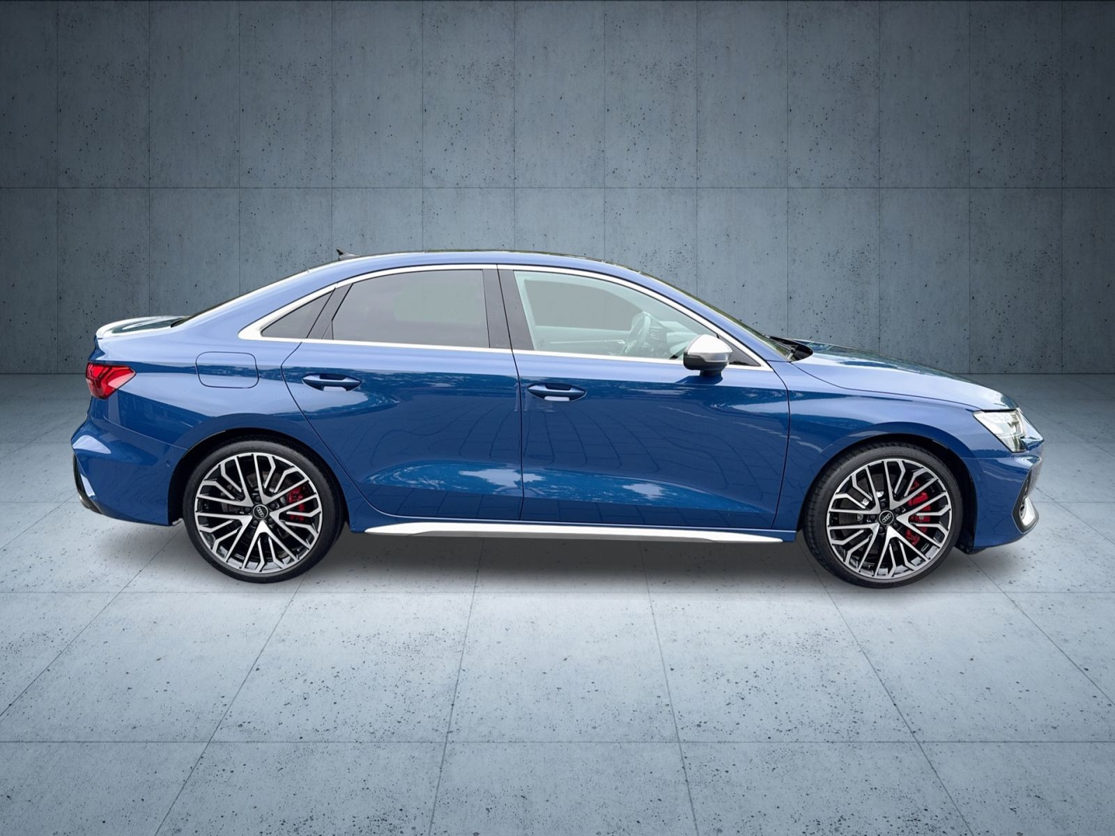 Audi - S3 Limousine_8