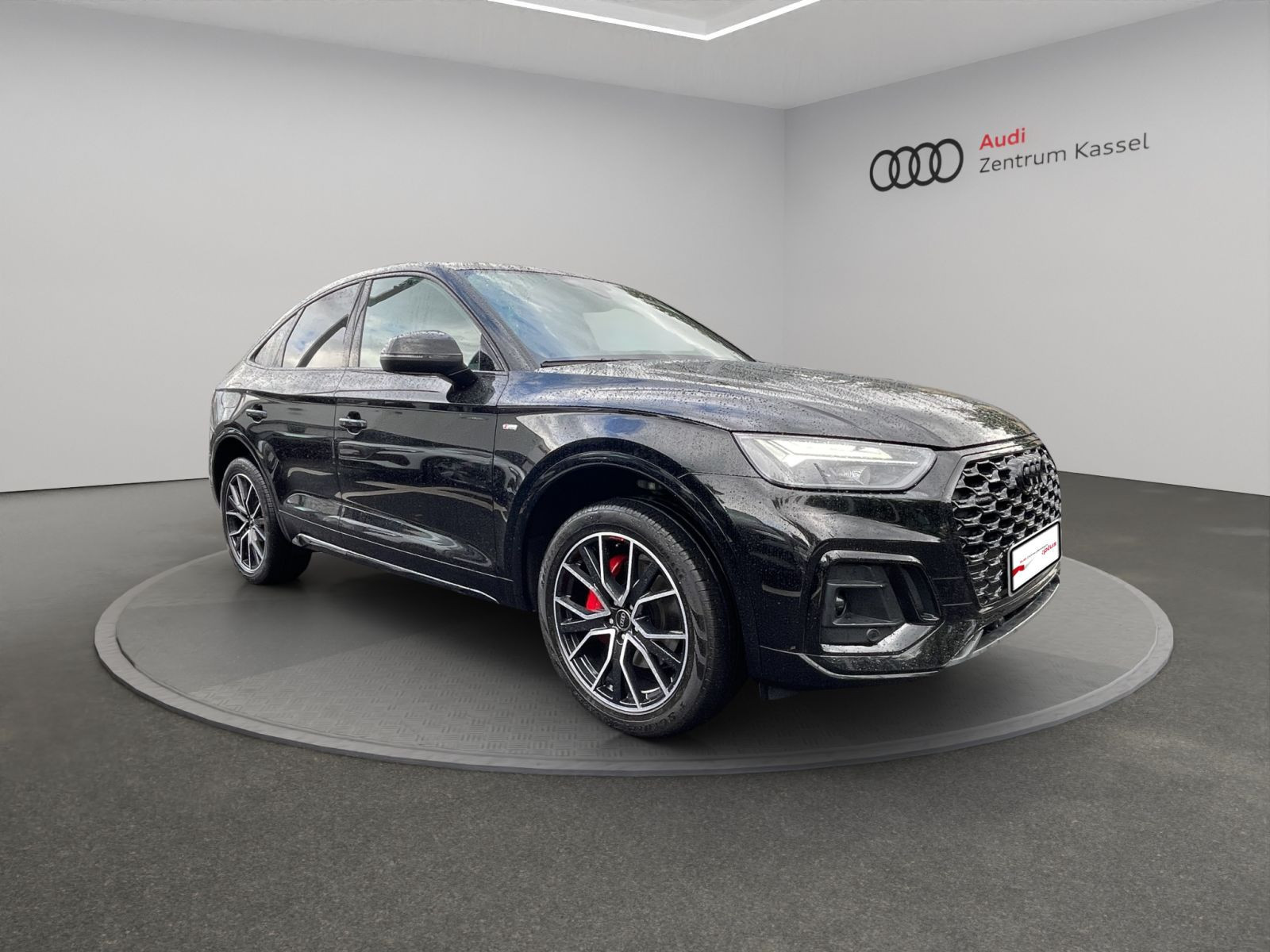 Audi - Q5 Sportback_9