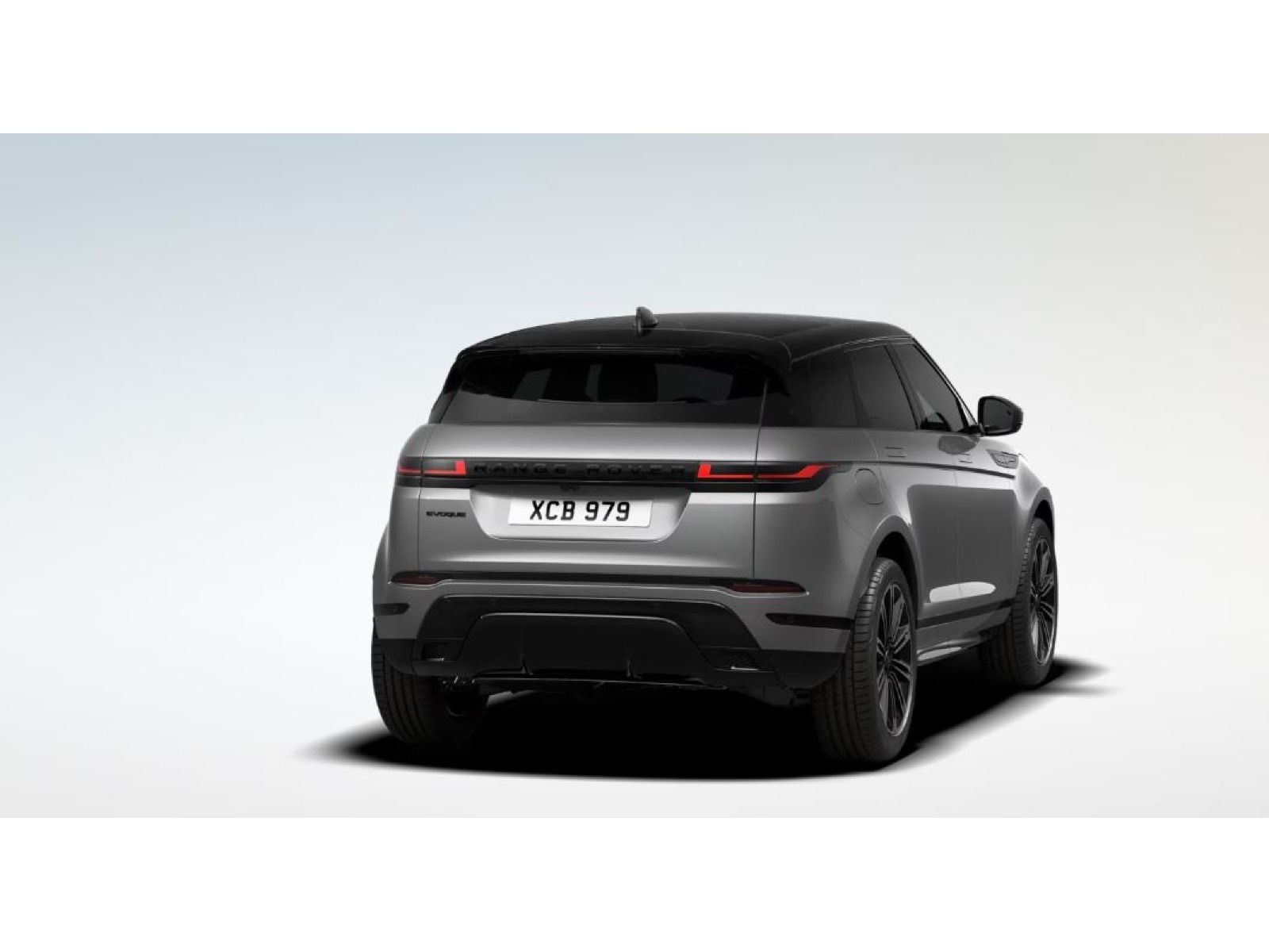 Land Rover - Range Rover Evoque_3