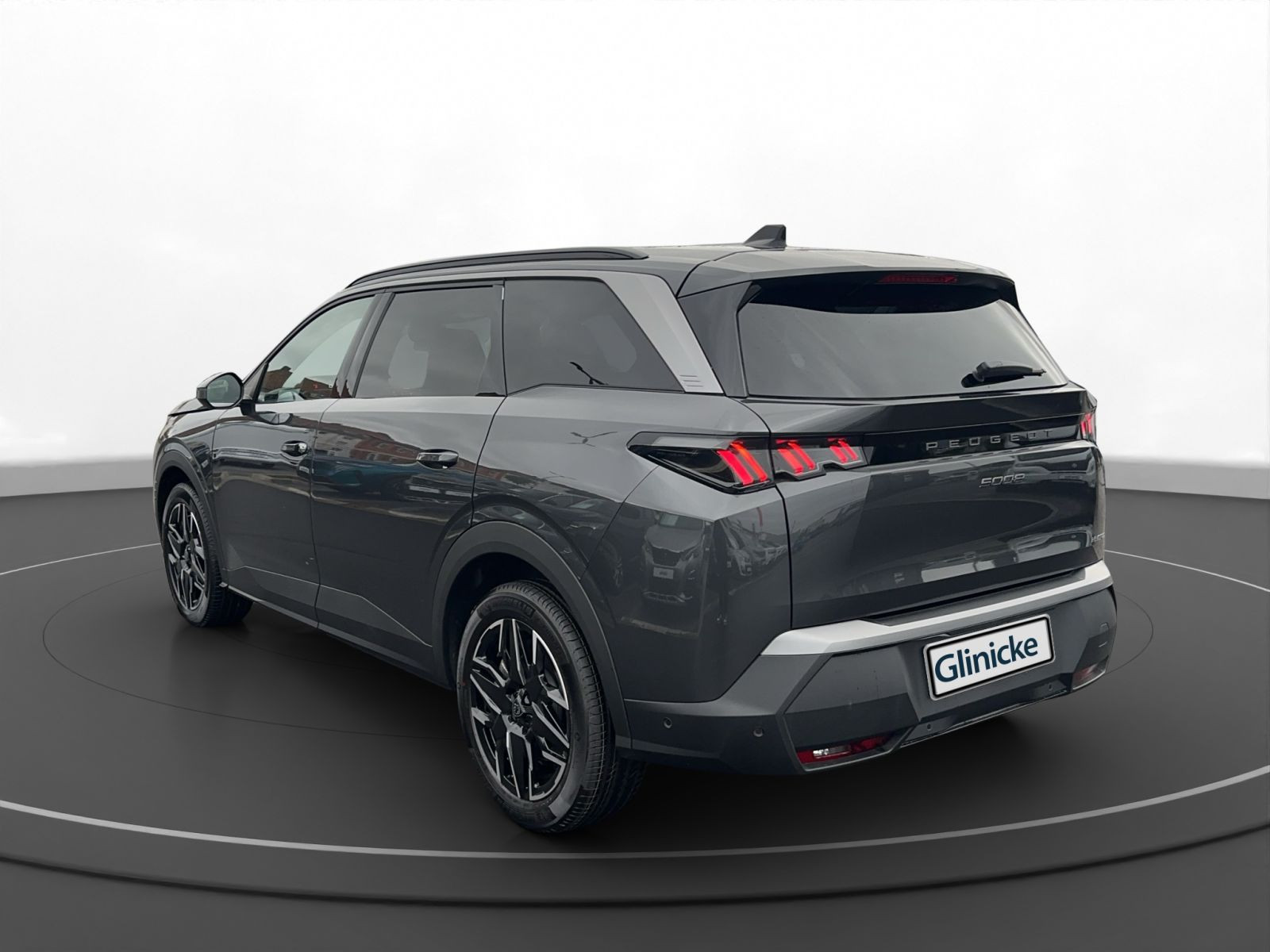 Peugeot - 5008_9