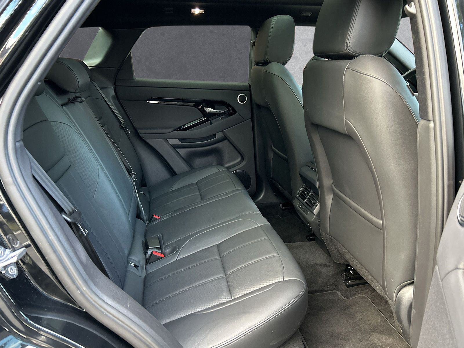 Land Rover - Range Rover Evoque_5