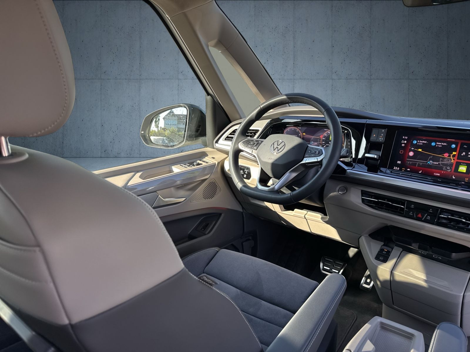 Volkswagen - Multivan_20
