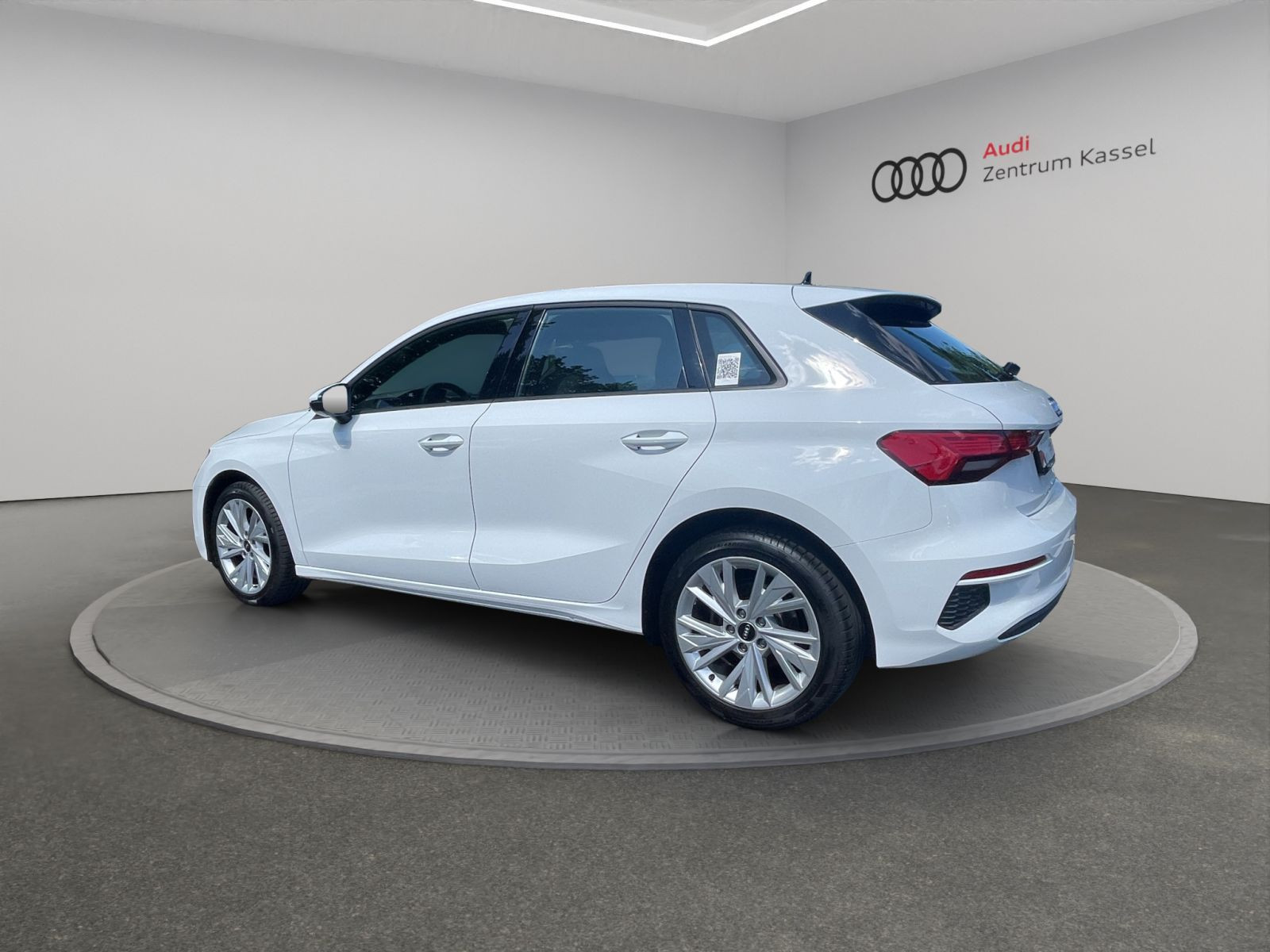 Audi - A3 Sportback_3