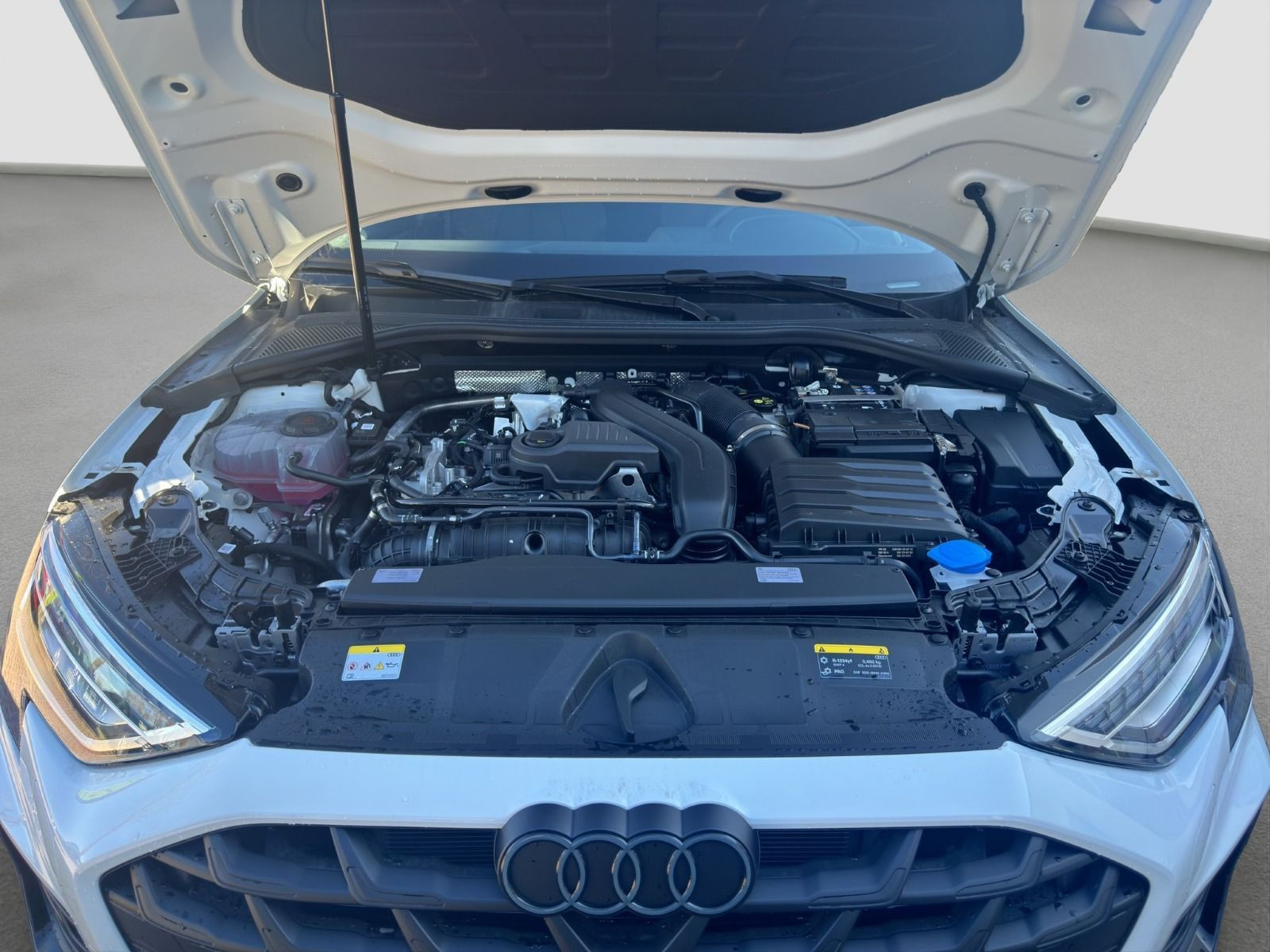 Audi - A3 Sportback_23