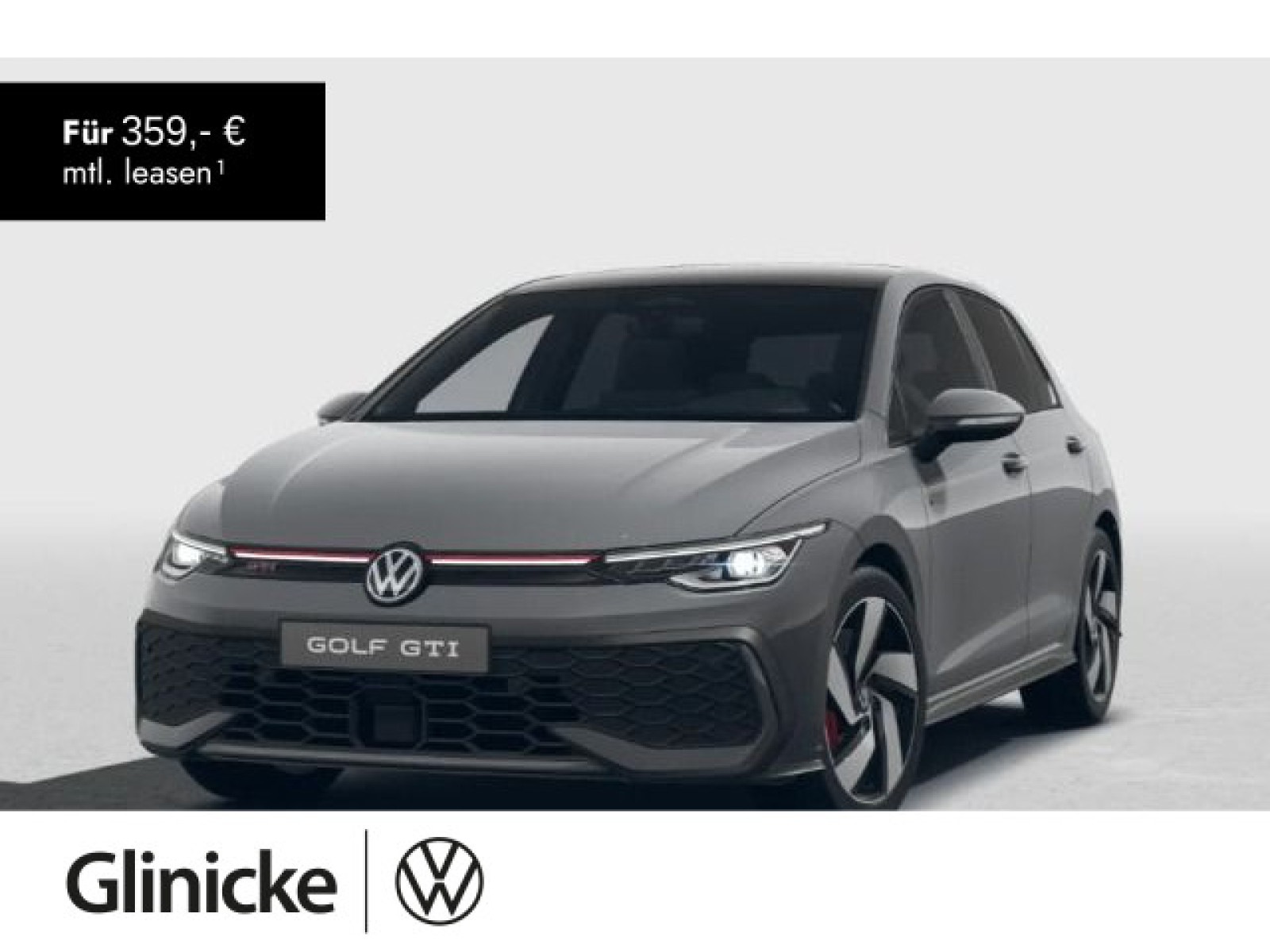 Volkswagen - Golf GTI_1