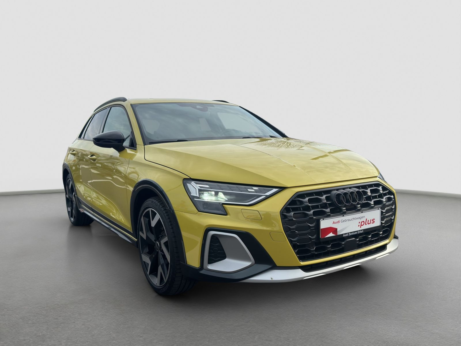 Audi - A3 allstreet_7