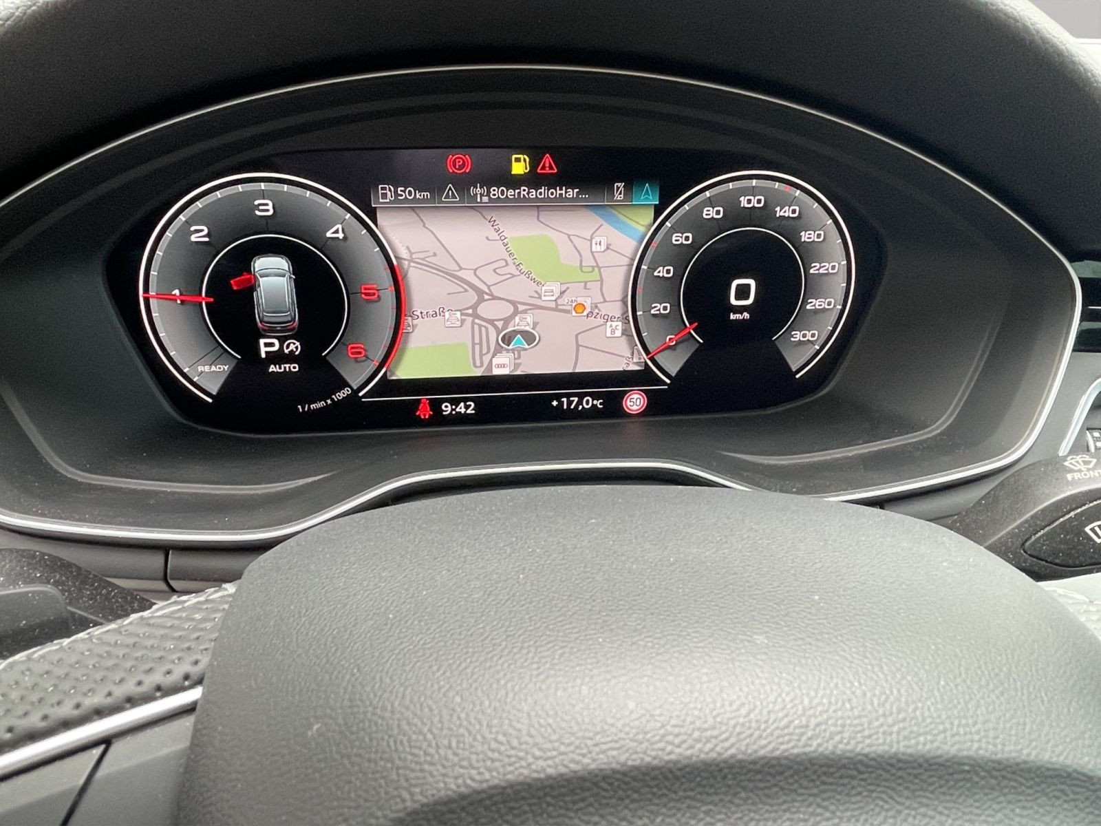 Audi - A4 Avant_13