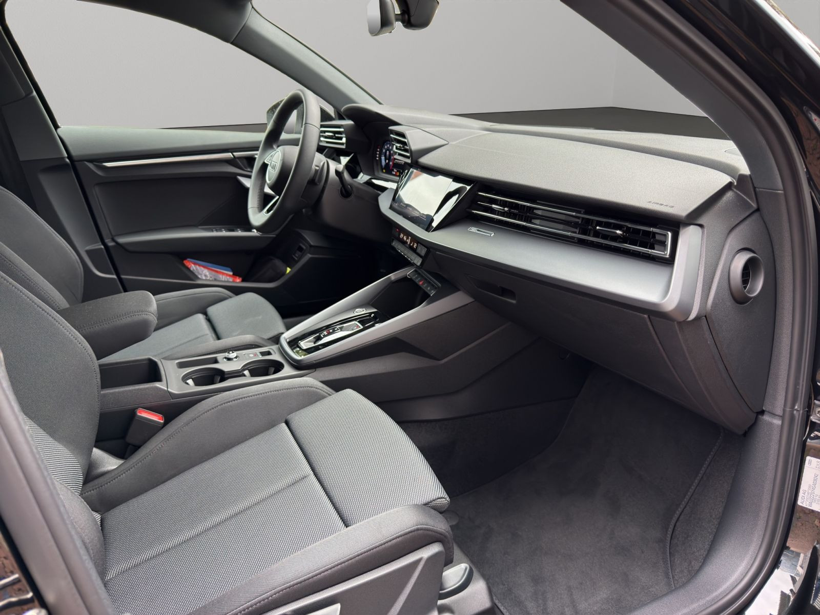 Audi - A3 Sportback_19