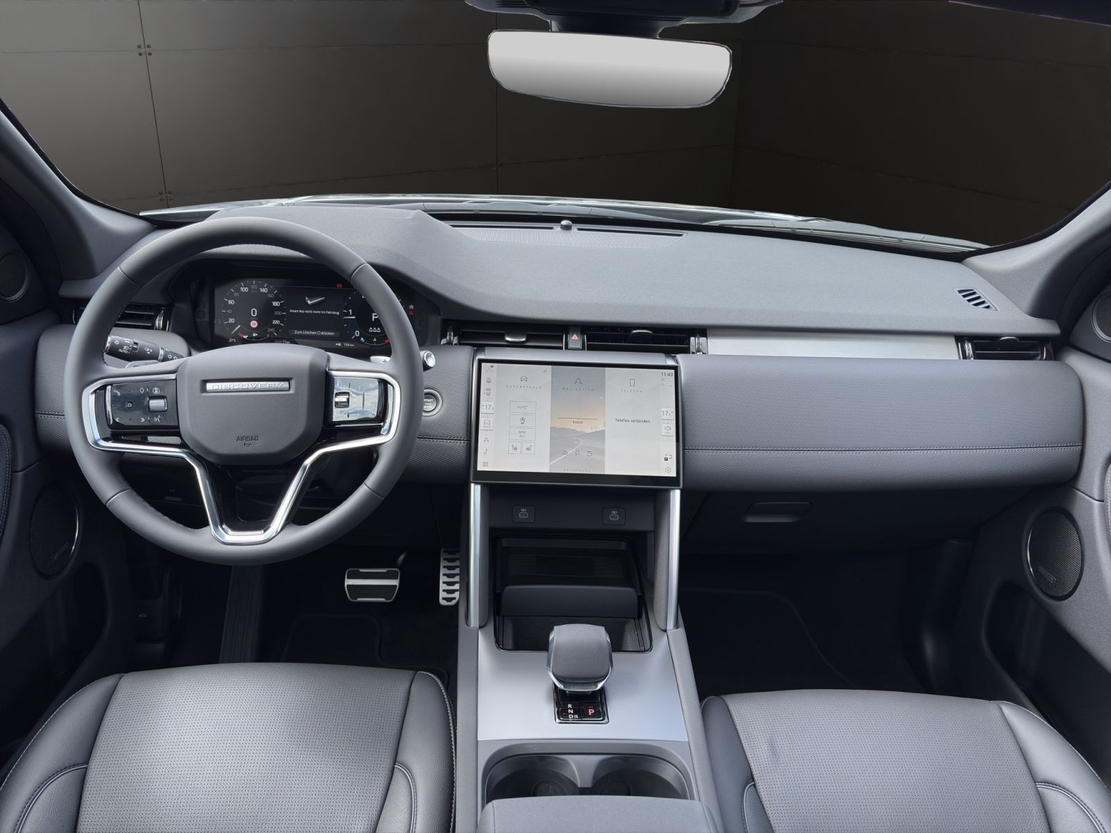 Land Rover - Discovery Sport_6