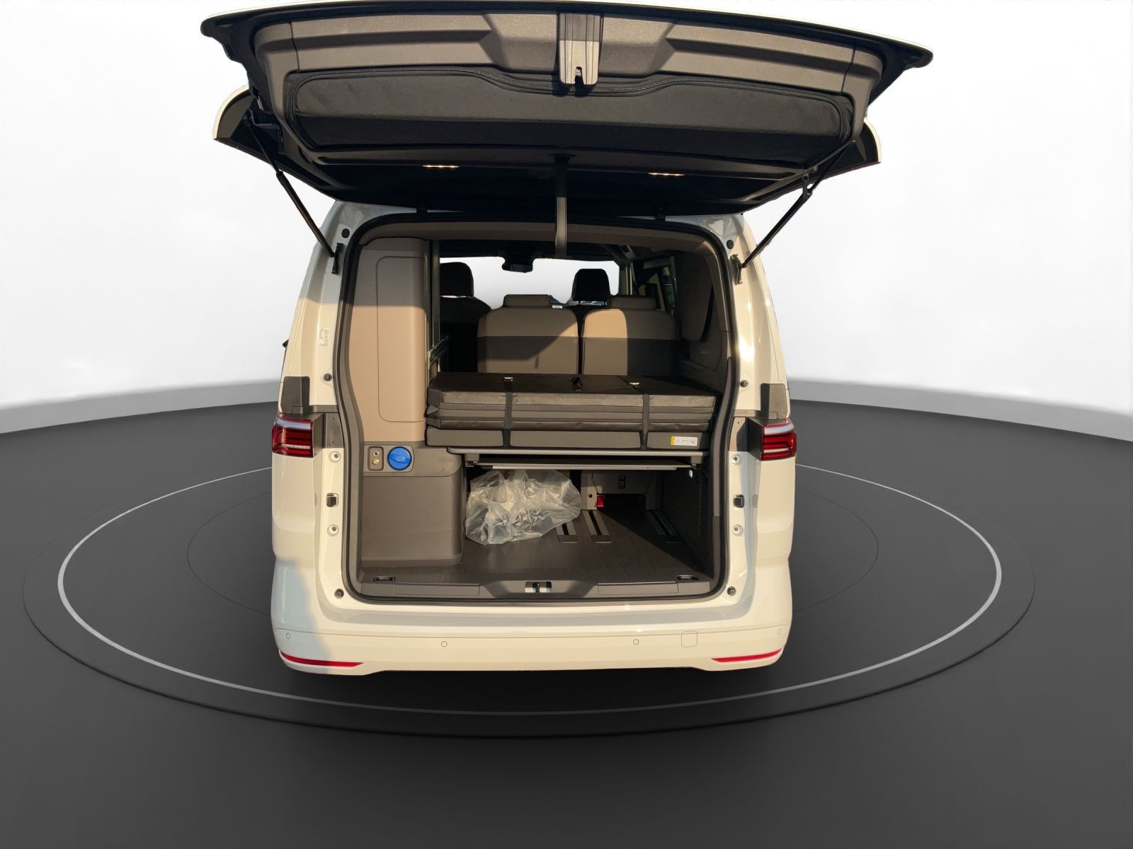 Volkswagen - California_8