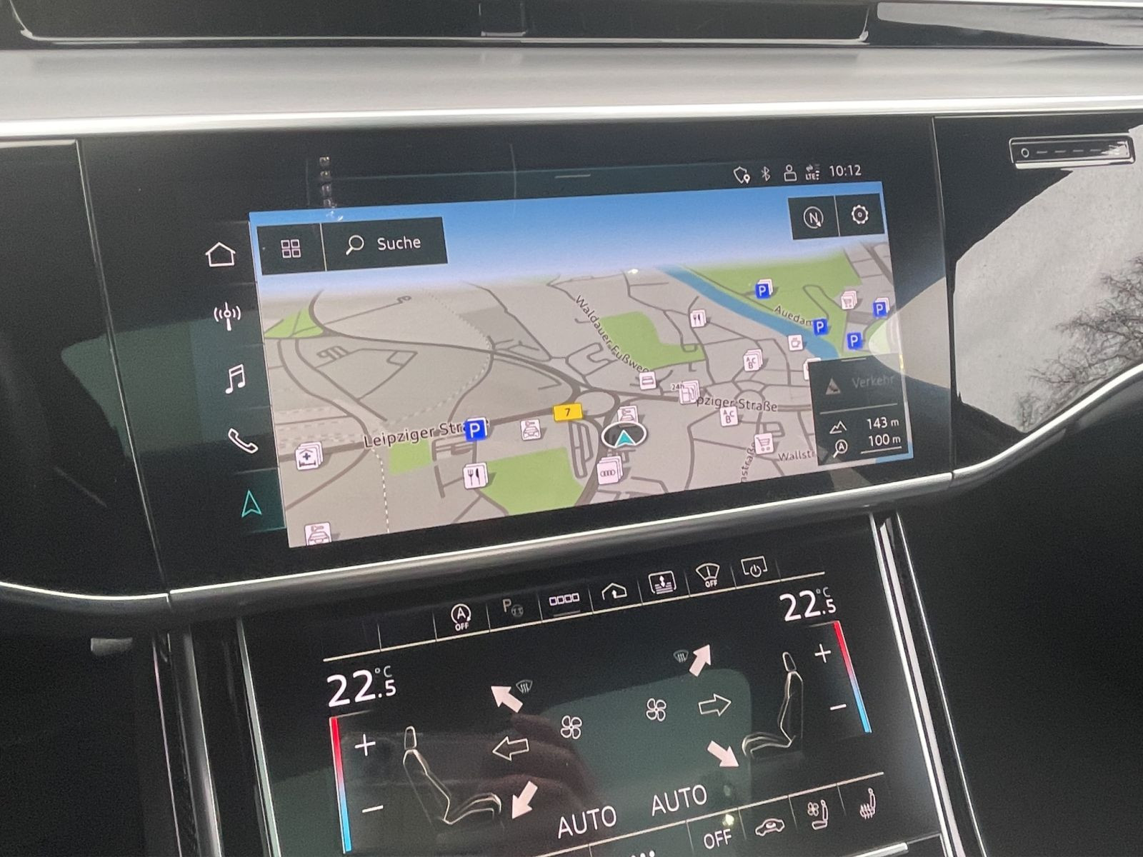 Audi - S8_12
