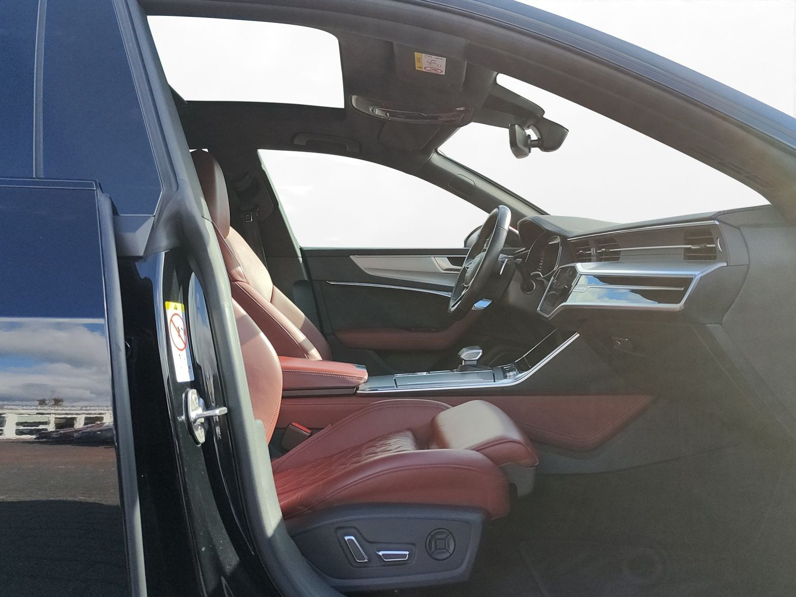 Audi - S7 Sportback_14