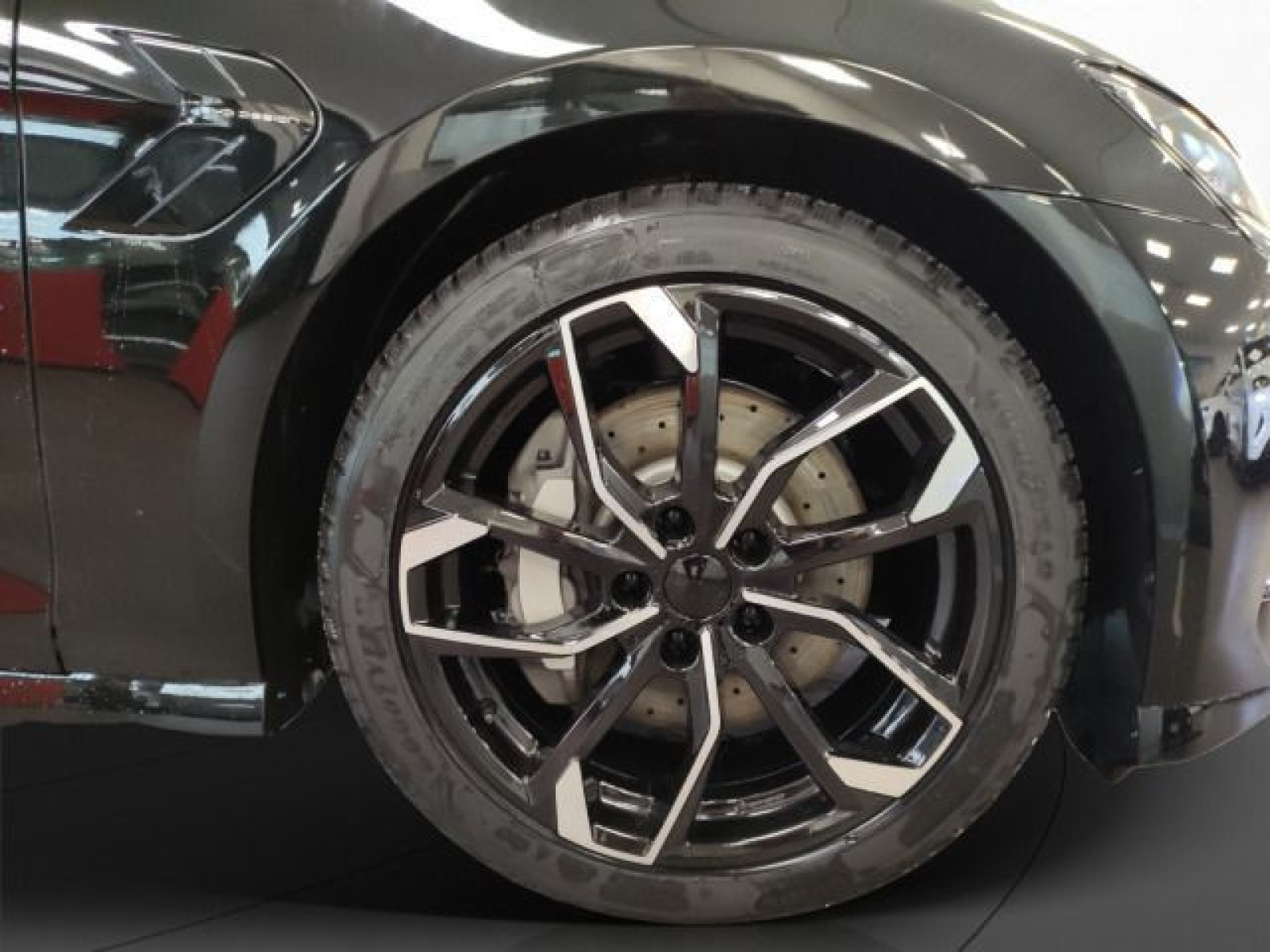 BYD - SEAL_7