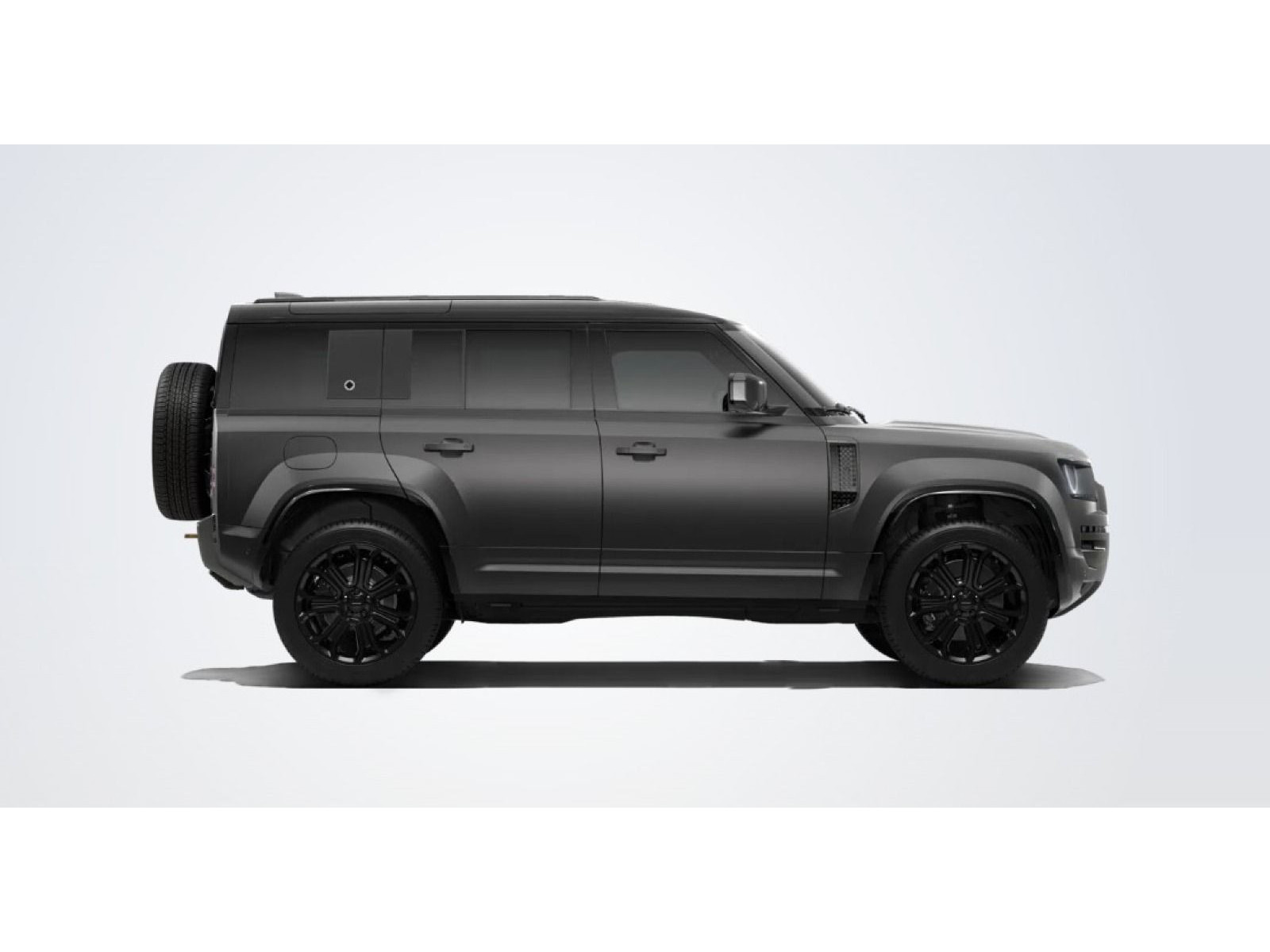 Land Rover - Defender_2