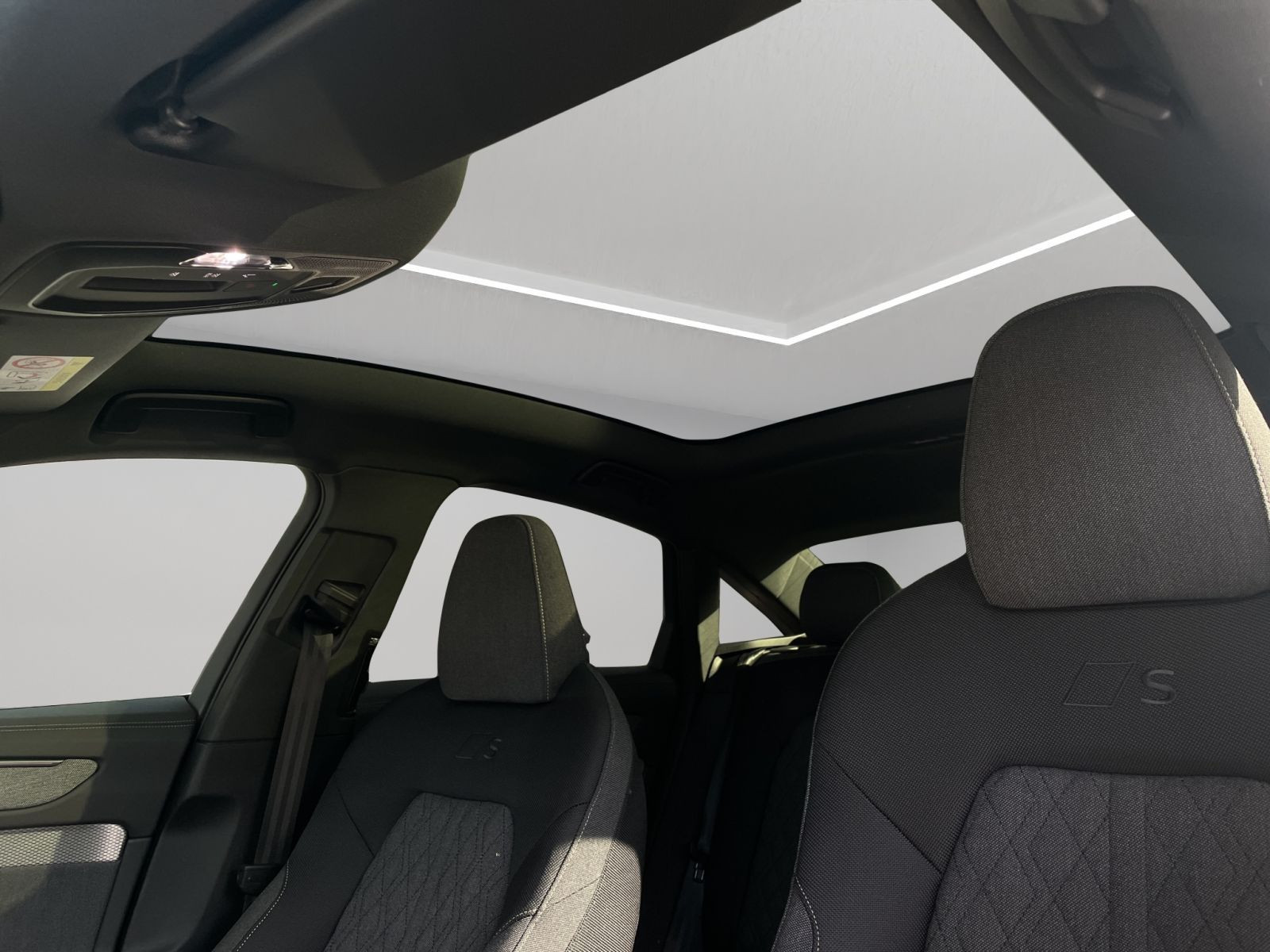 Audi - A6 Limousine_22