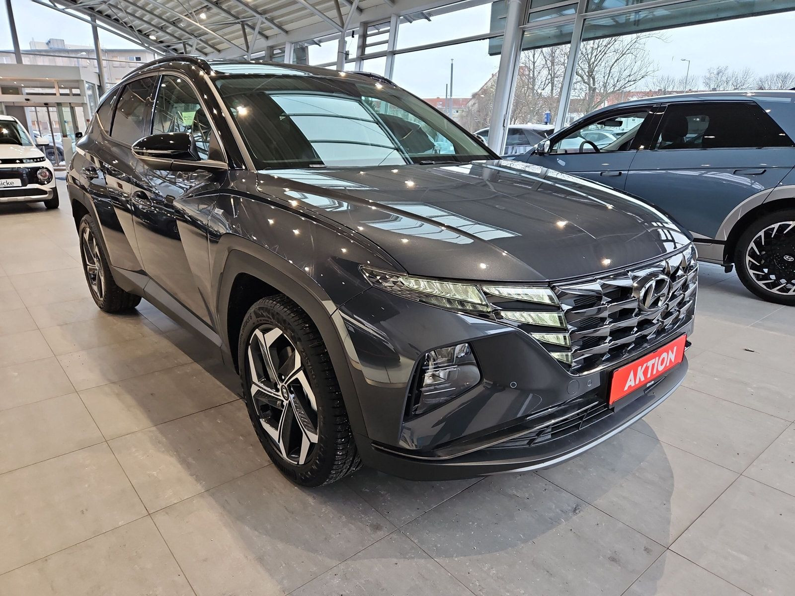 Hyundai - Tucson_4