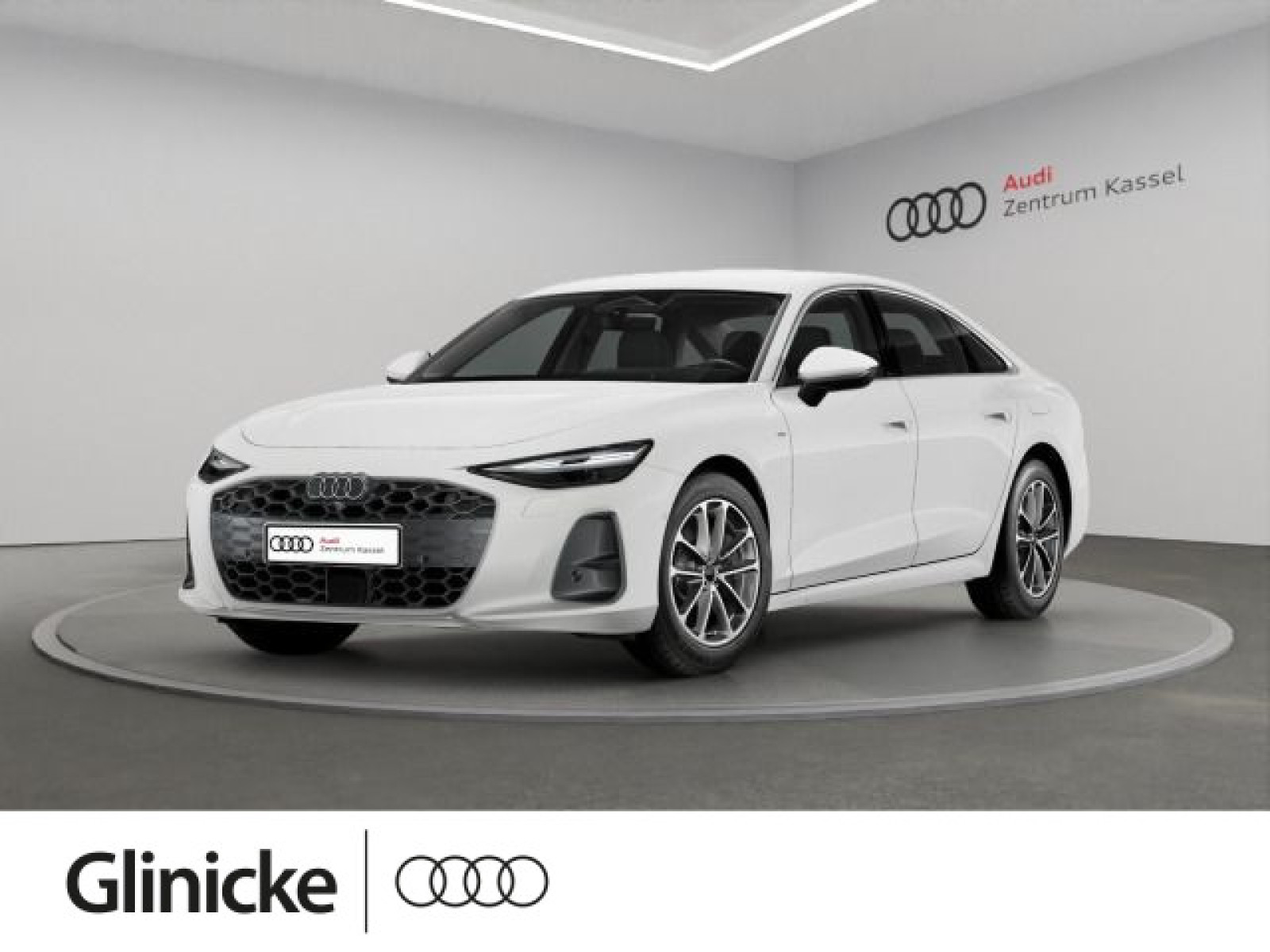 A6 Limousine e-hybrid 220 kW NEUBESTELLUNG