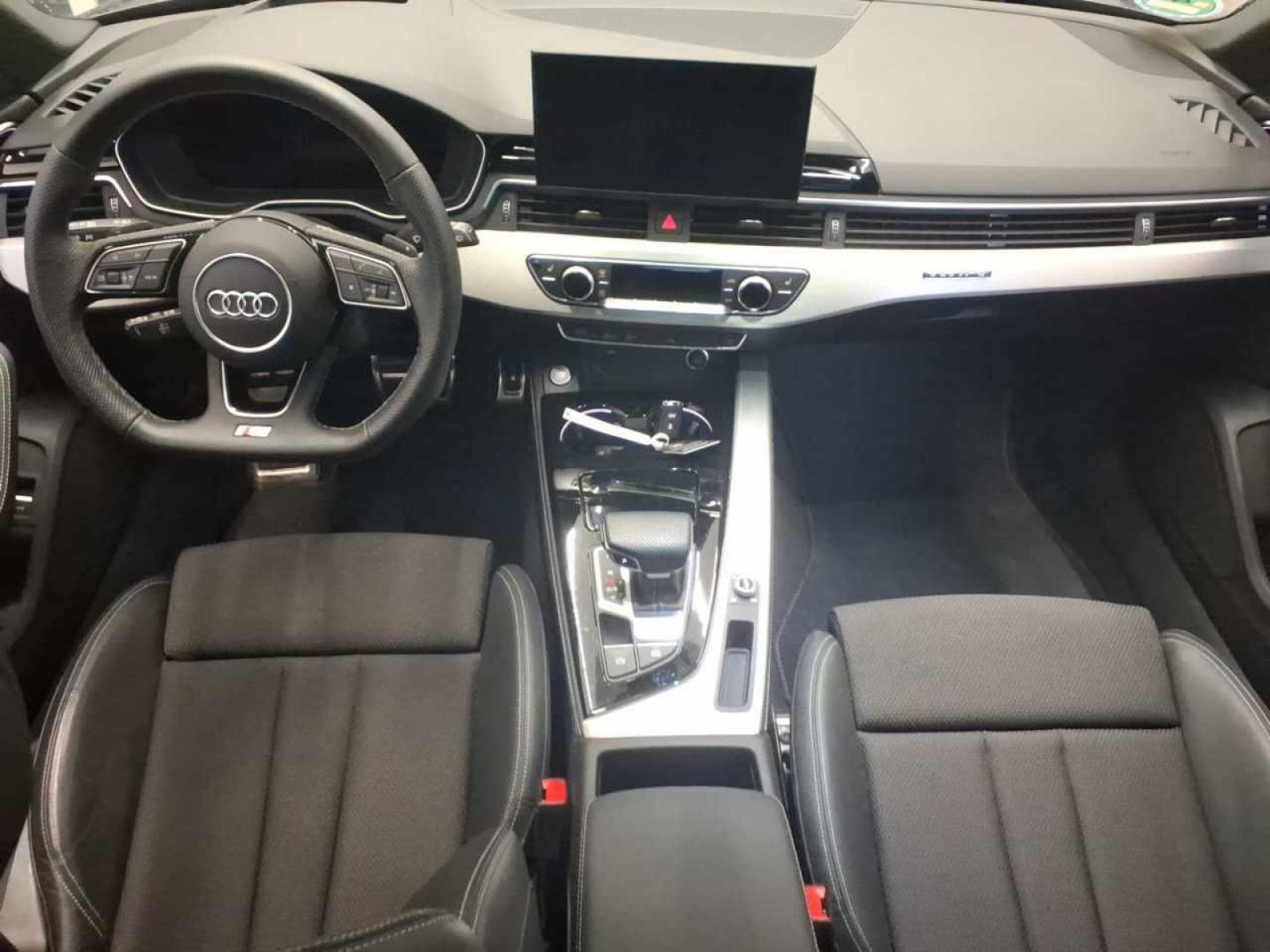 Audi - A4 Avant_6