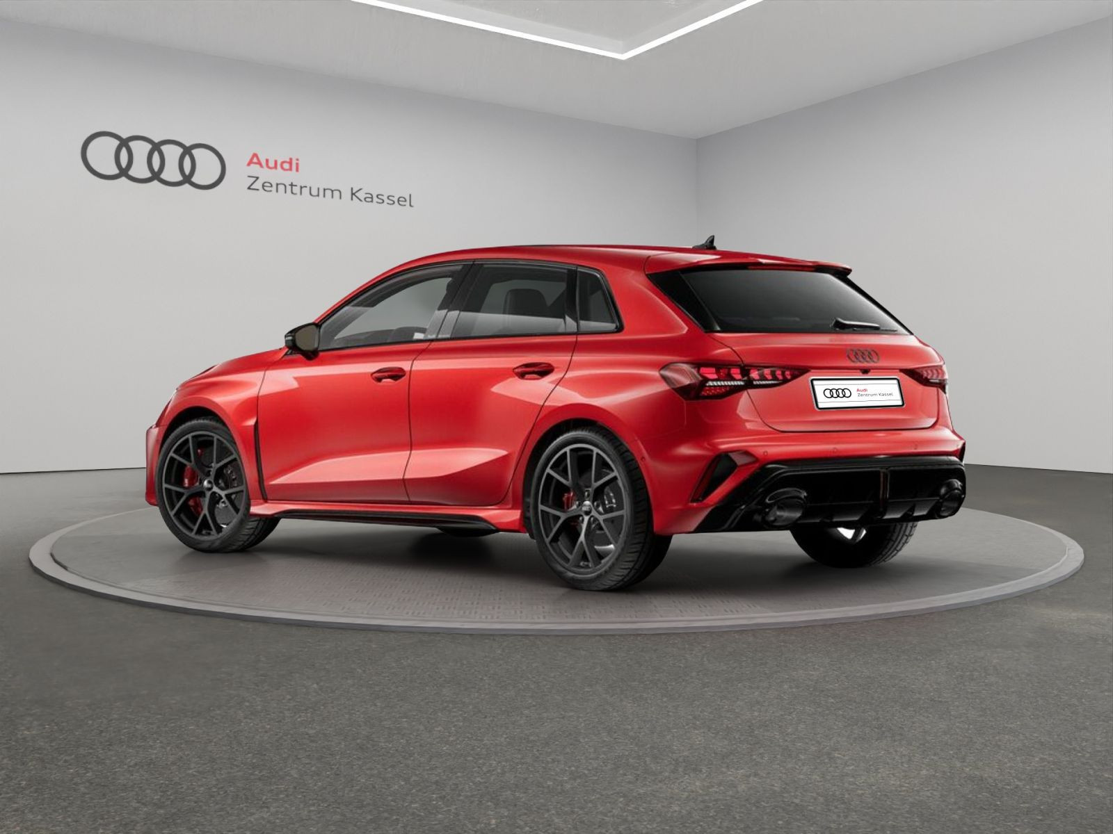 Audi - RS 3 Sportback_5