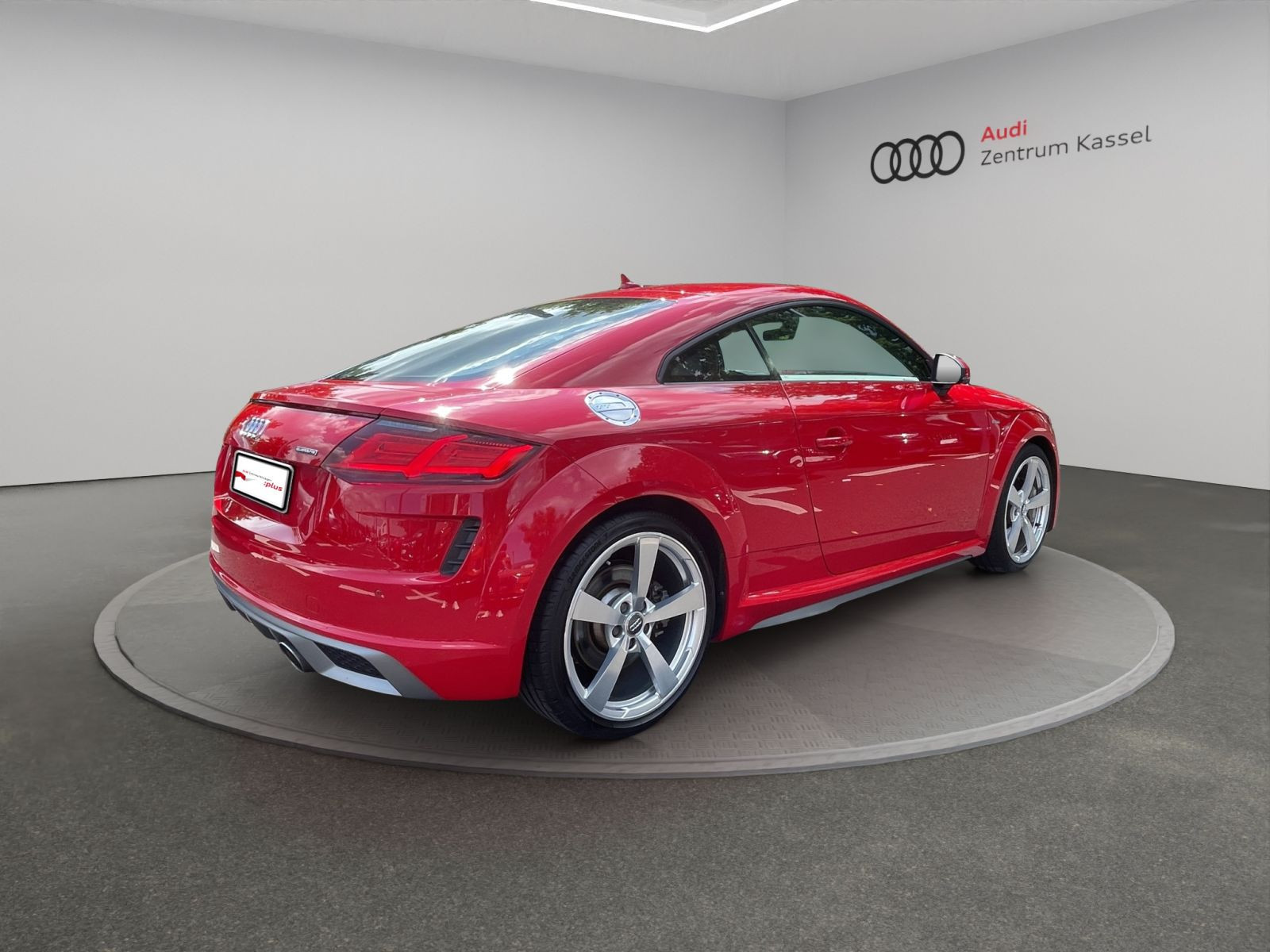 Audi - TT Coupé_7