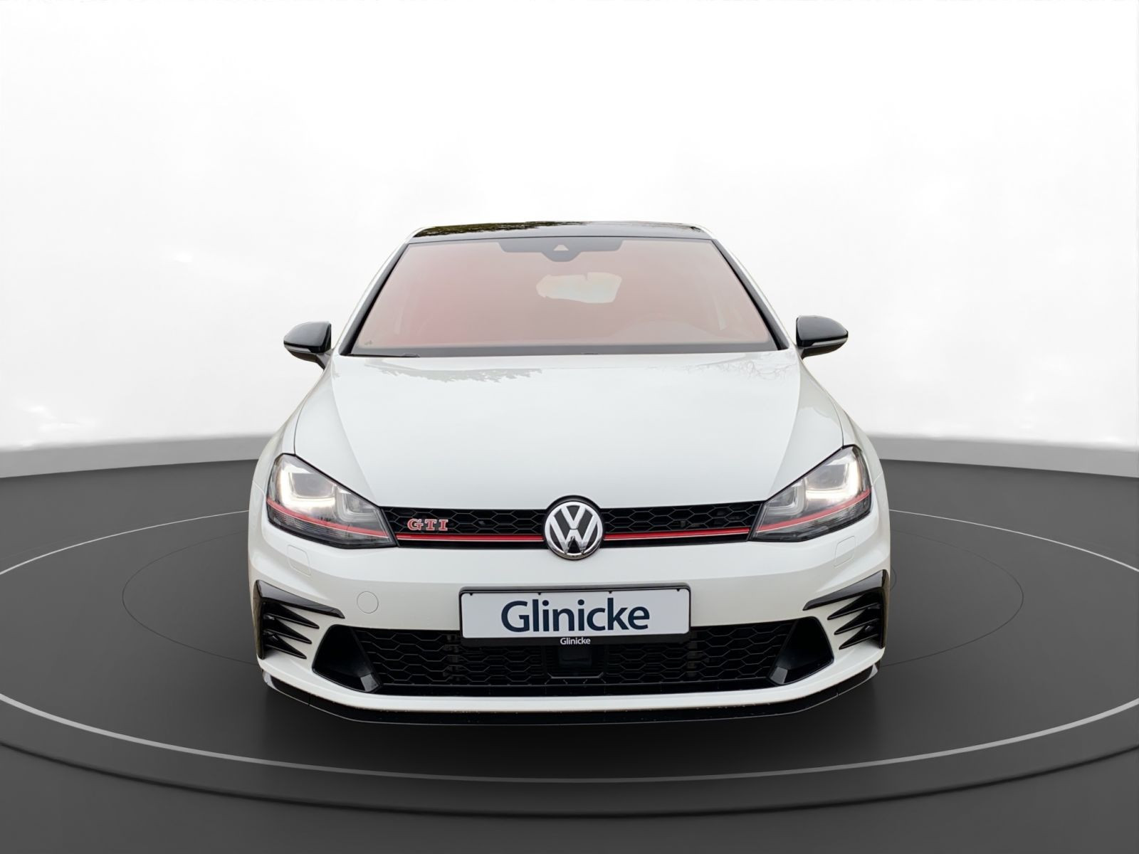 Volkswagen - Golf GTI_4