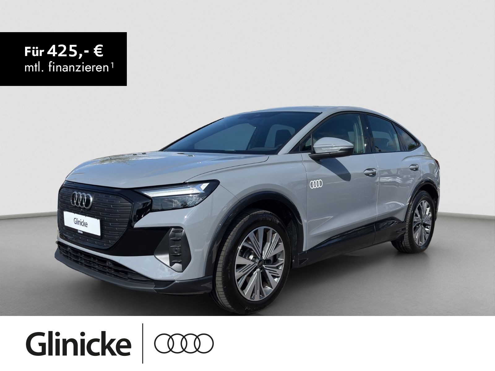 Audi - Q4 Sportback e-tron_1