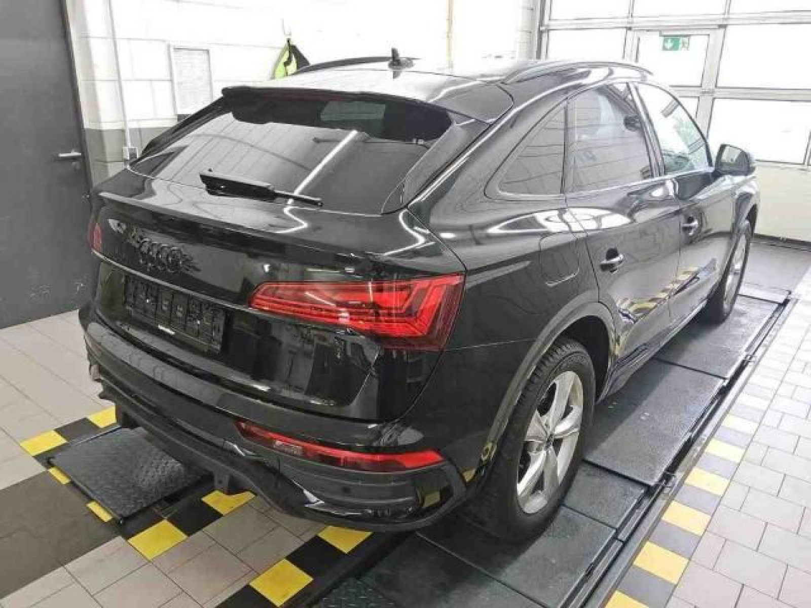 Audi - Q5 Sportback_4