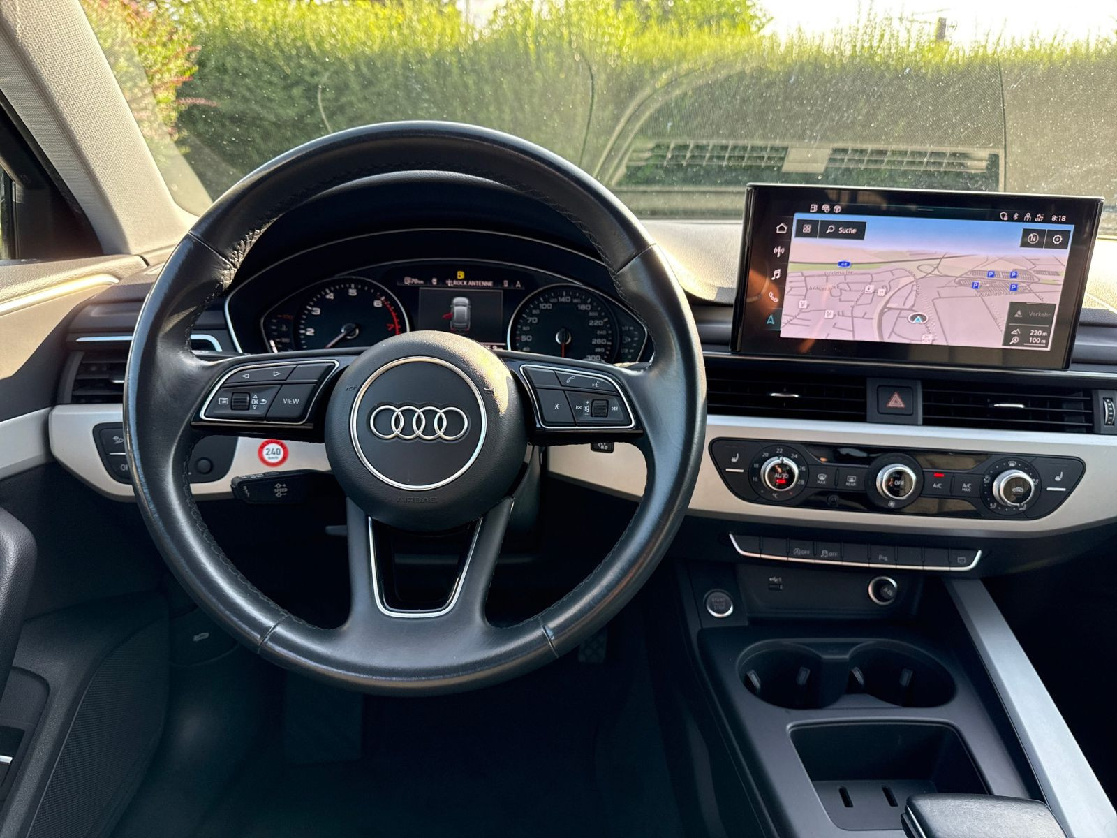Audi - A4 Avant_11