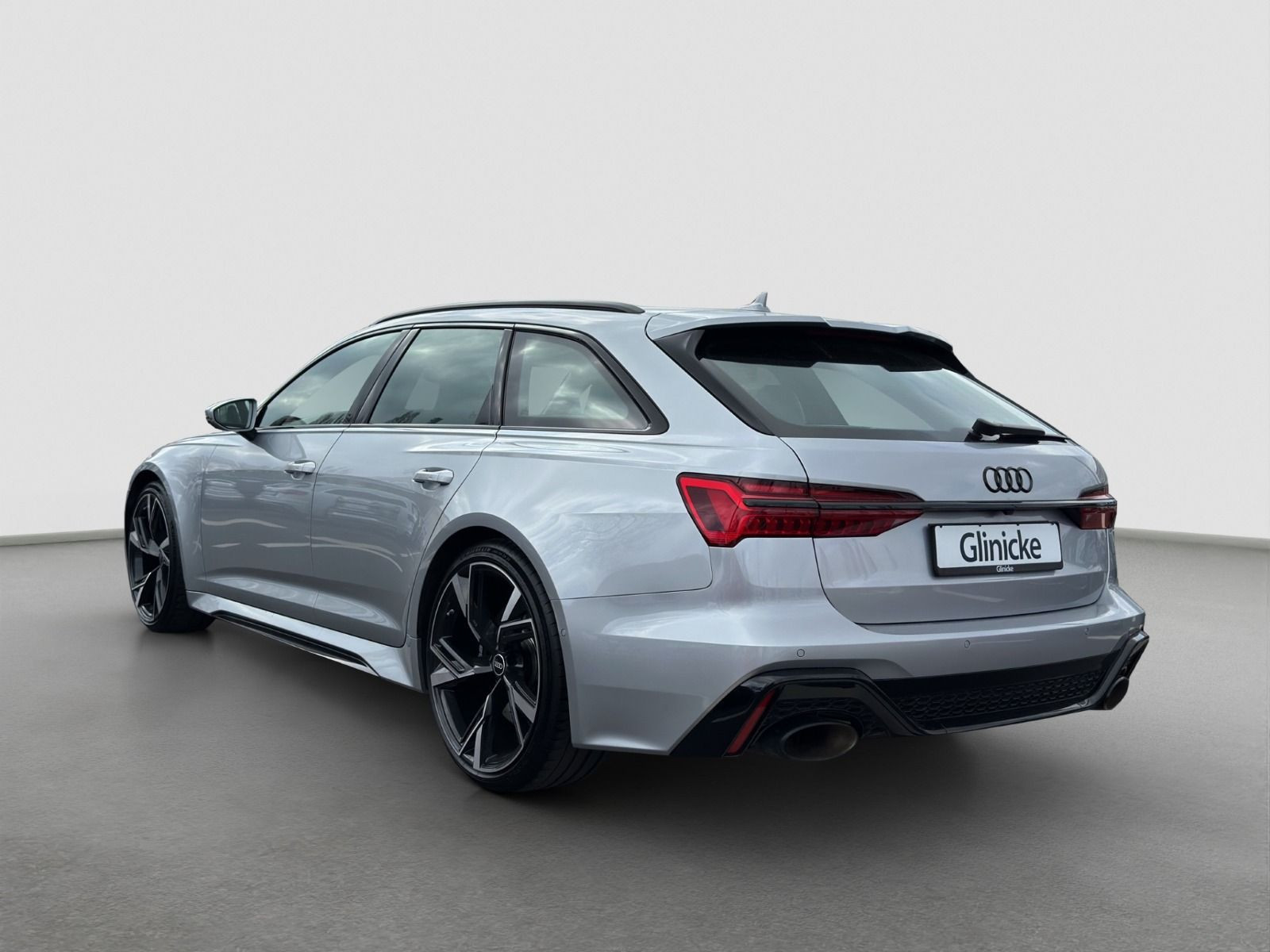 Audi - RS 6 Avant_4