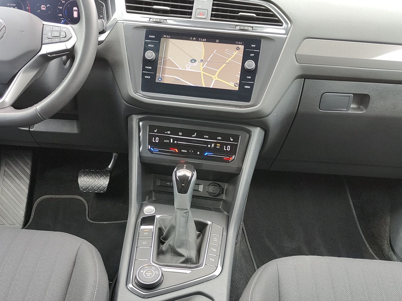 Volkswagen - Tiguan Allspace_8