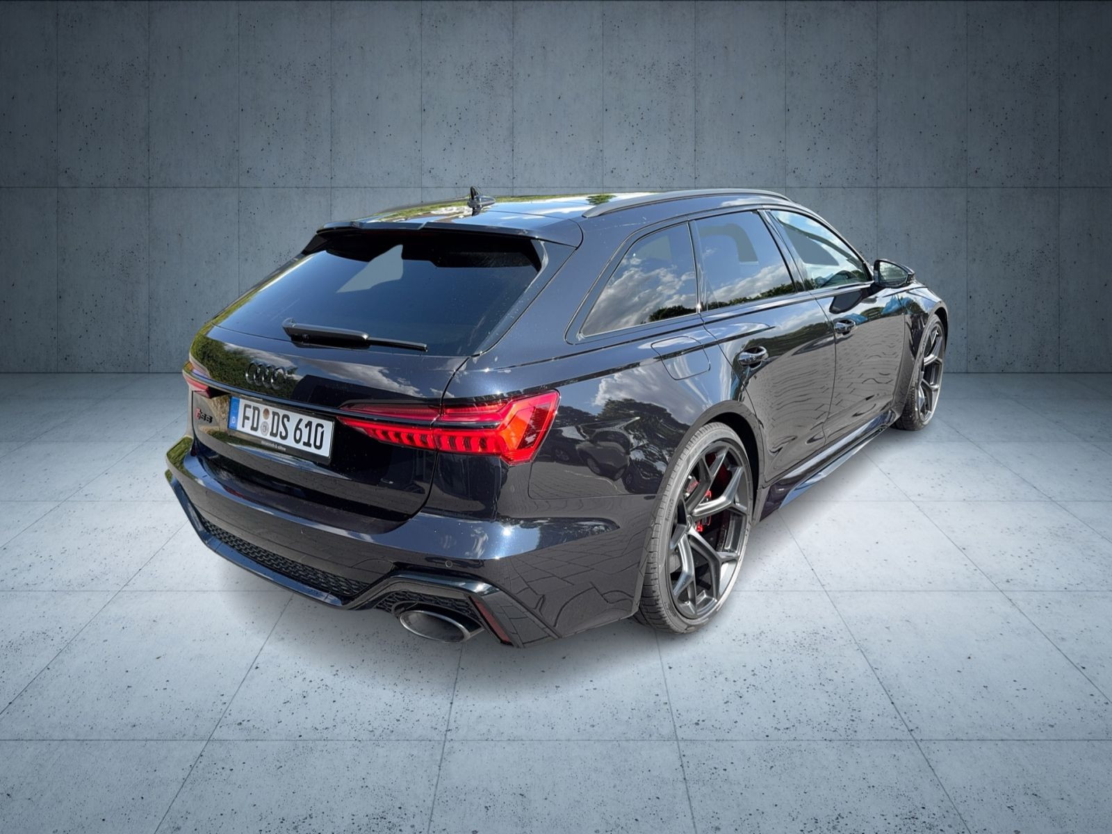 Audi - RS 6_7