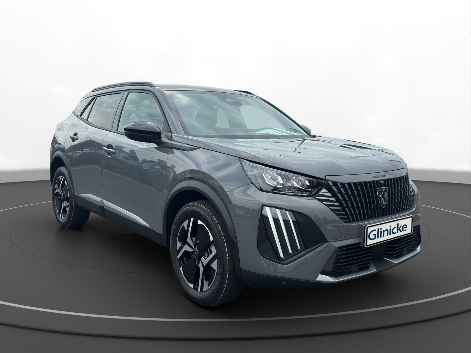 Peugeot - 2008_5 Peugeot - 2008_5