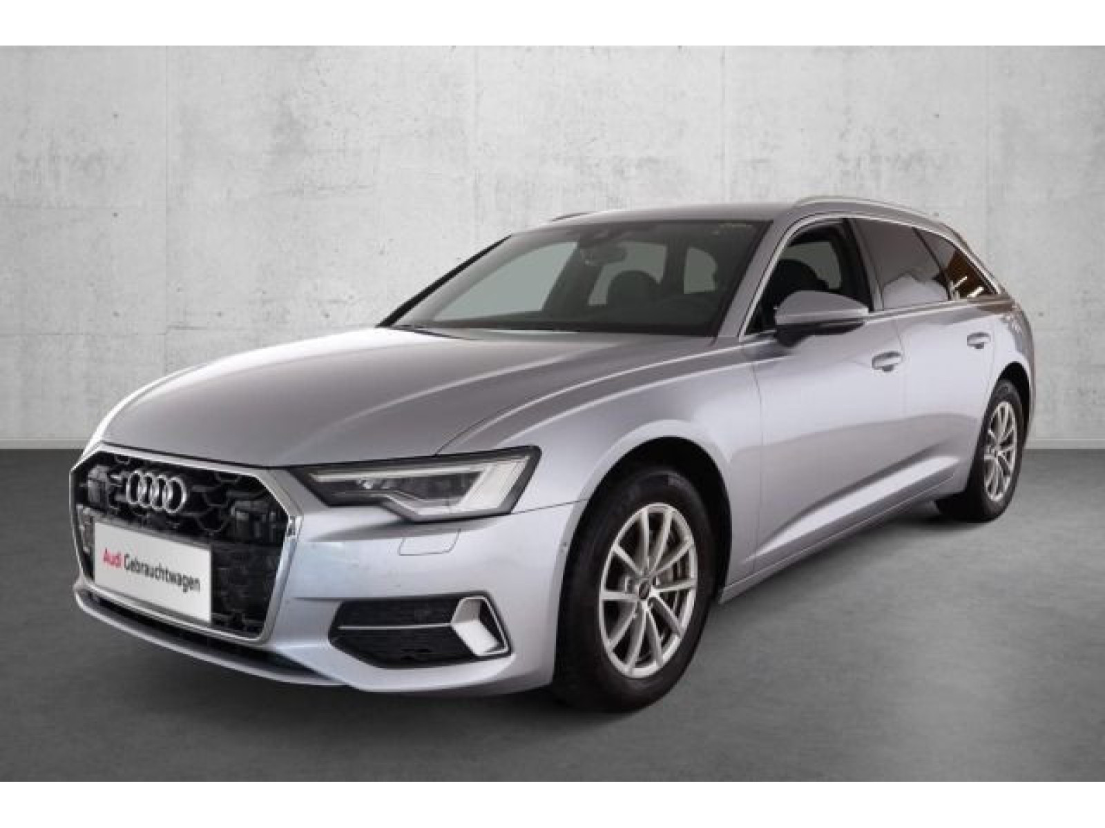 Audi - A6 Avant_6