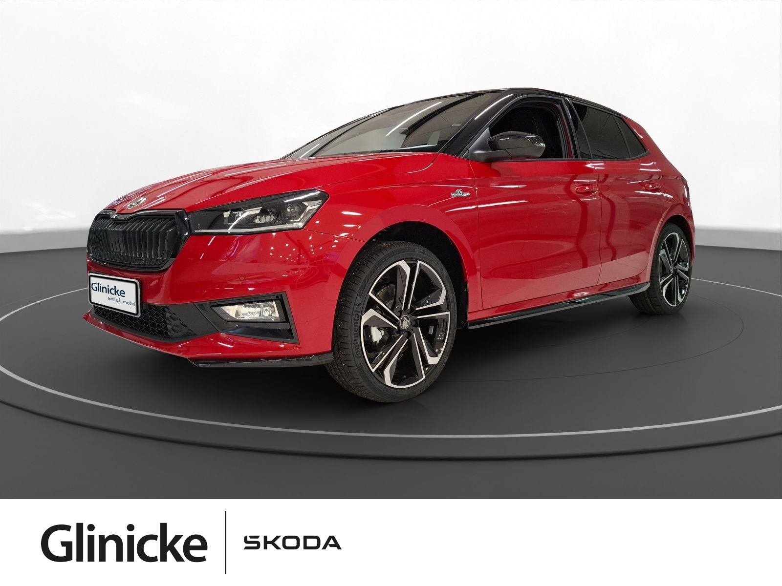 Škoda - Fabia_1