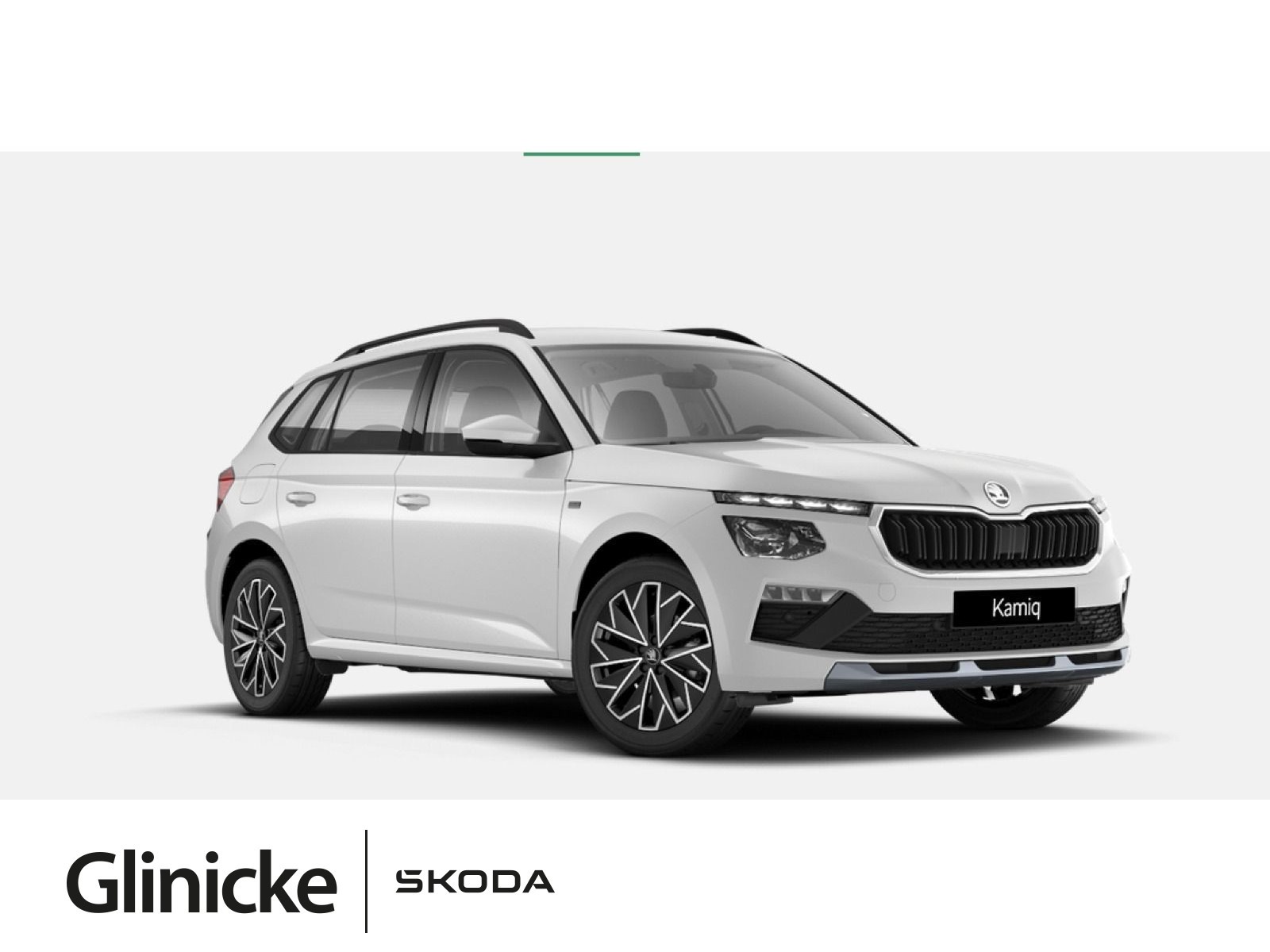 Kamiq 1.0 TSI Tour