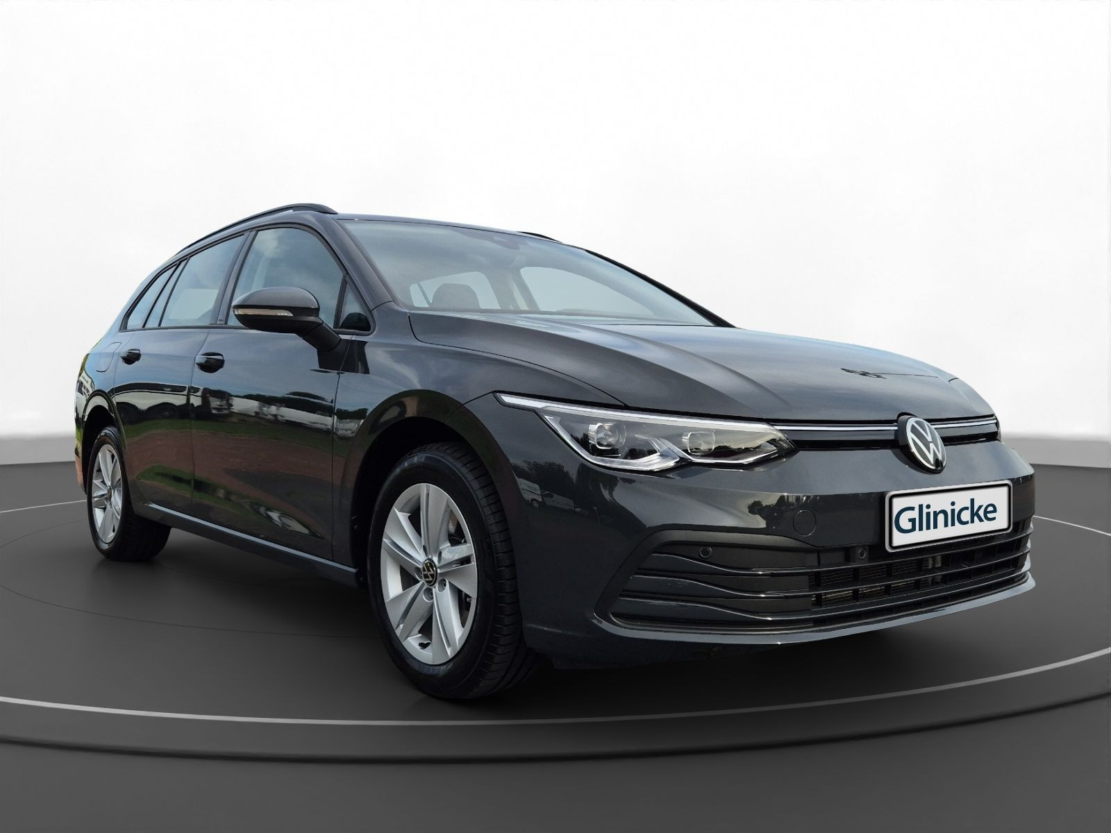 Volkswagen - Golf Variant_14