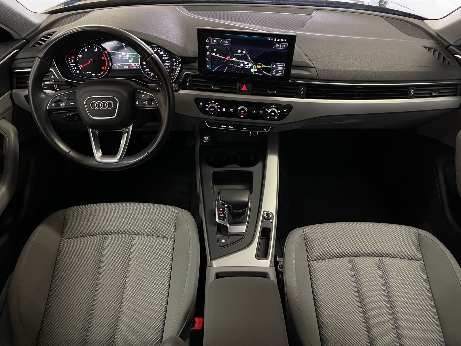 Audi - A4 Avant_22