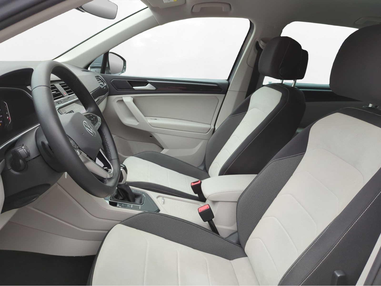 Volkswagen - Tiguan_4 Volkswagen - Tiguan_4