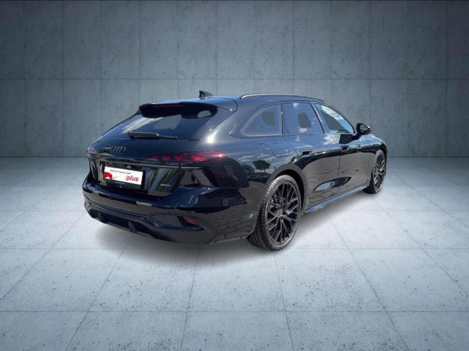 Audi - A6 Avant_8
