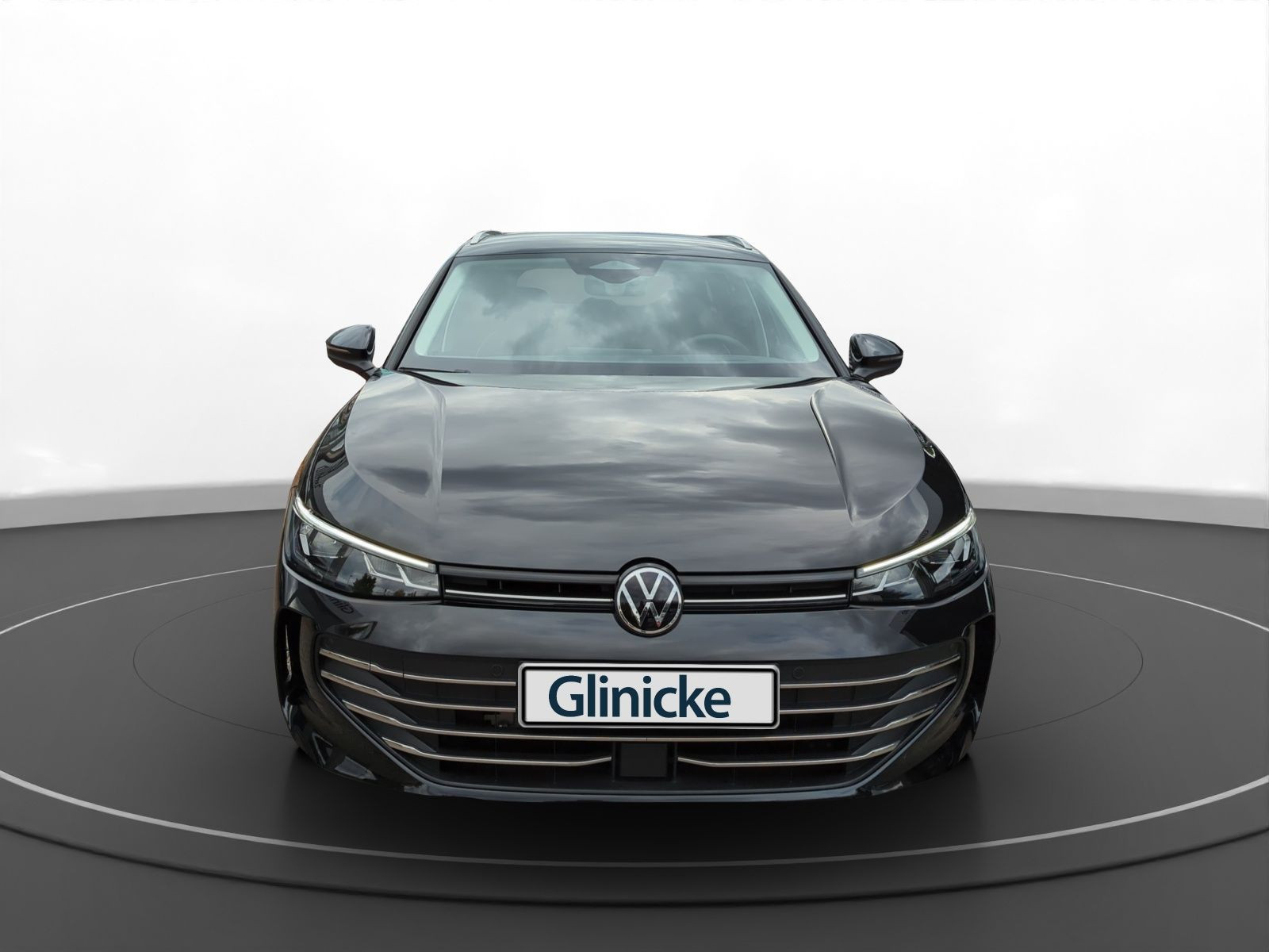 Volkswagen - Passat Variant_15