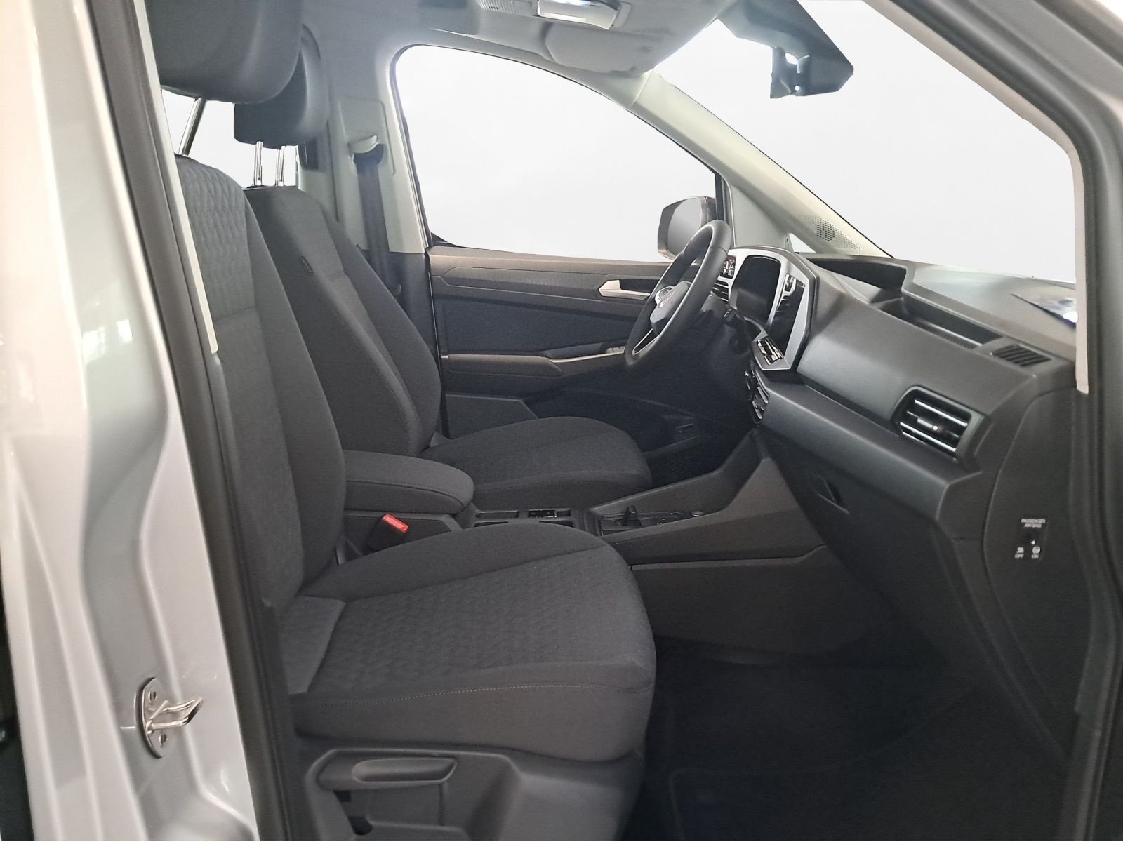 Volkswagen - Caddy Maxi_9