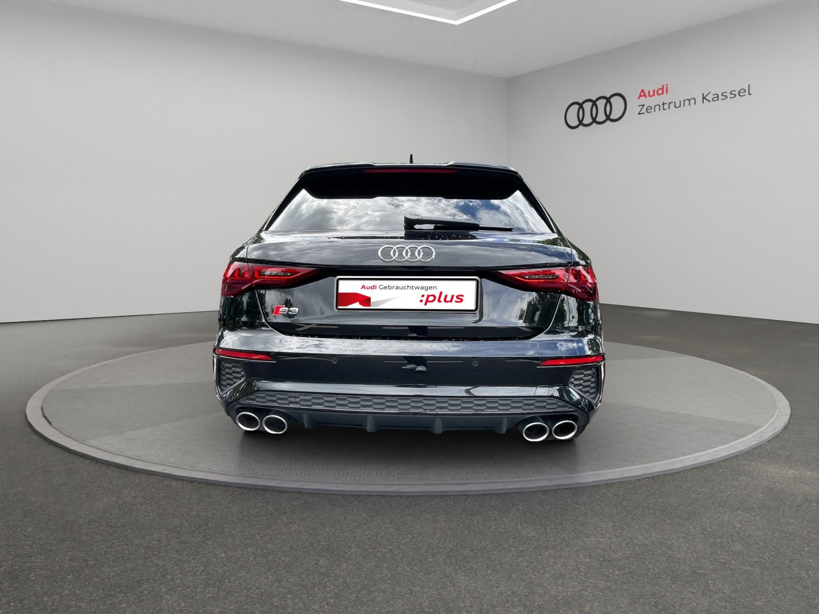 Audi - S3 Sportback_6