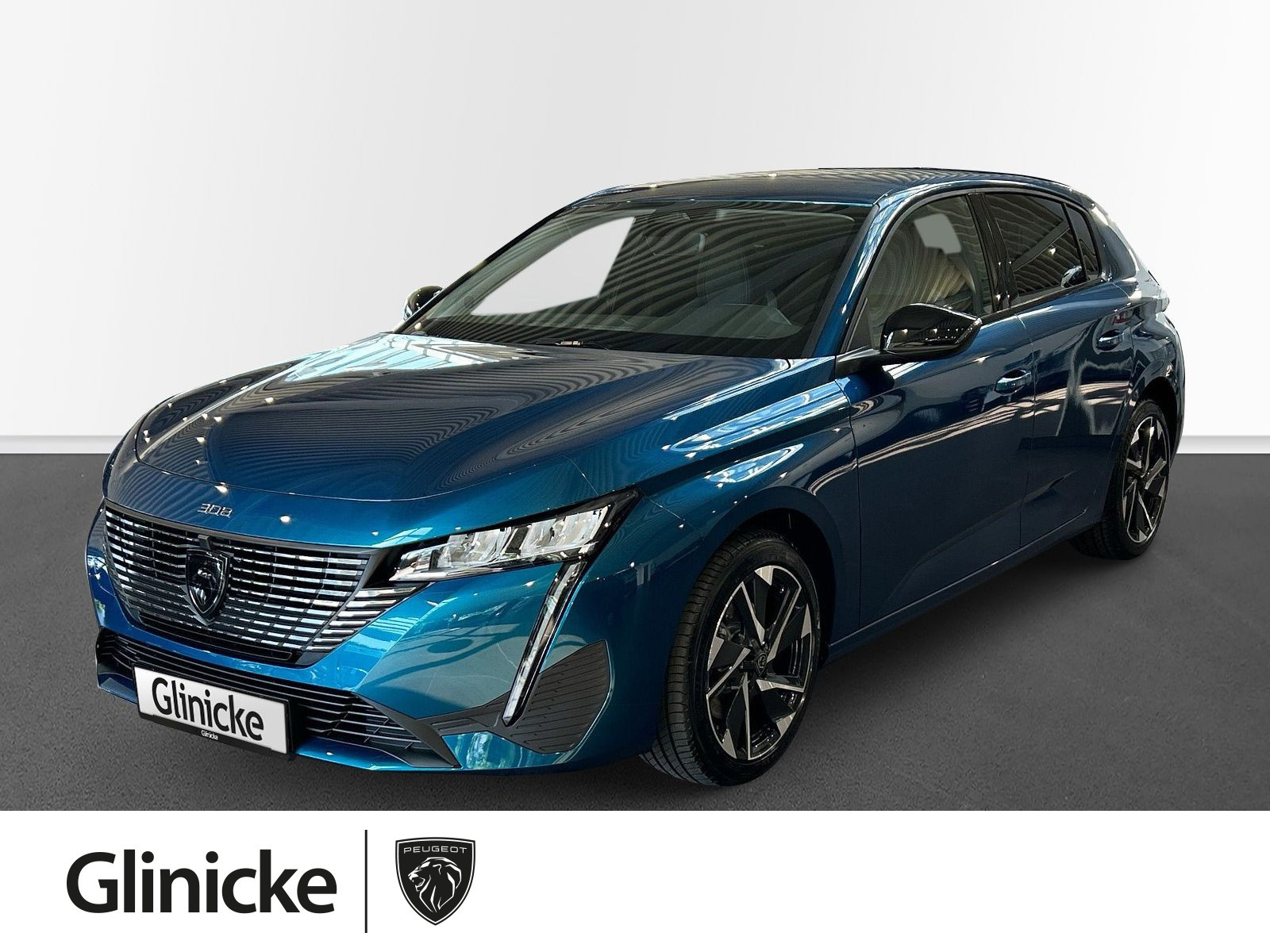 Peugeot - 308_1