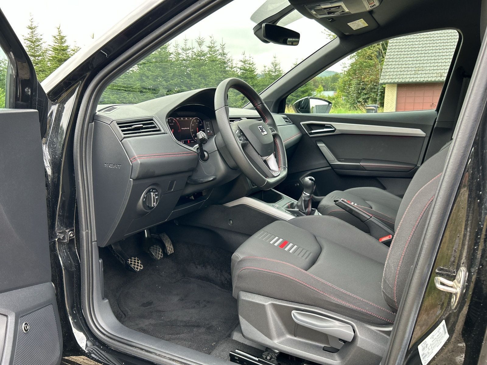 Seat - Arona_12