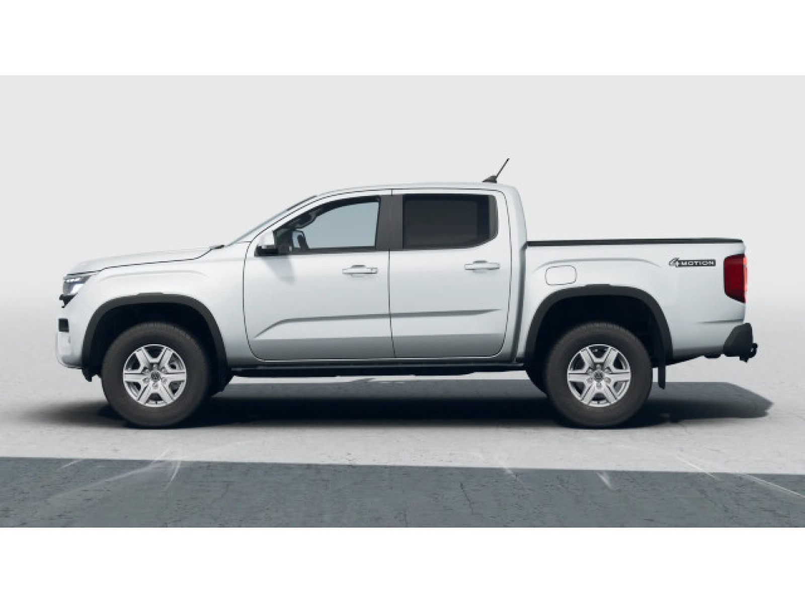 Volkswagen - Amarok_5