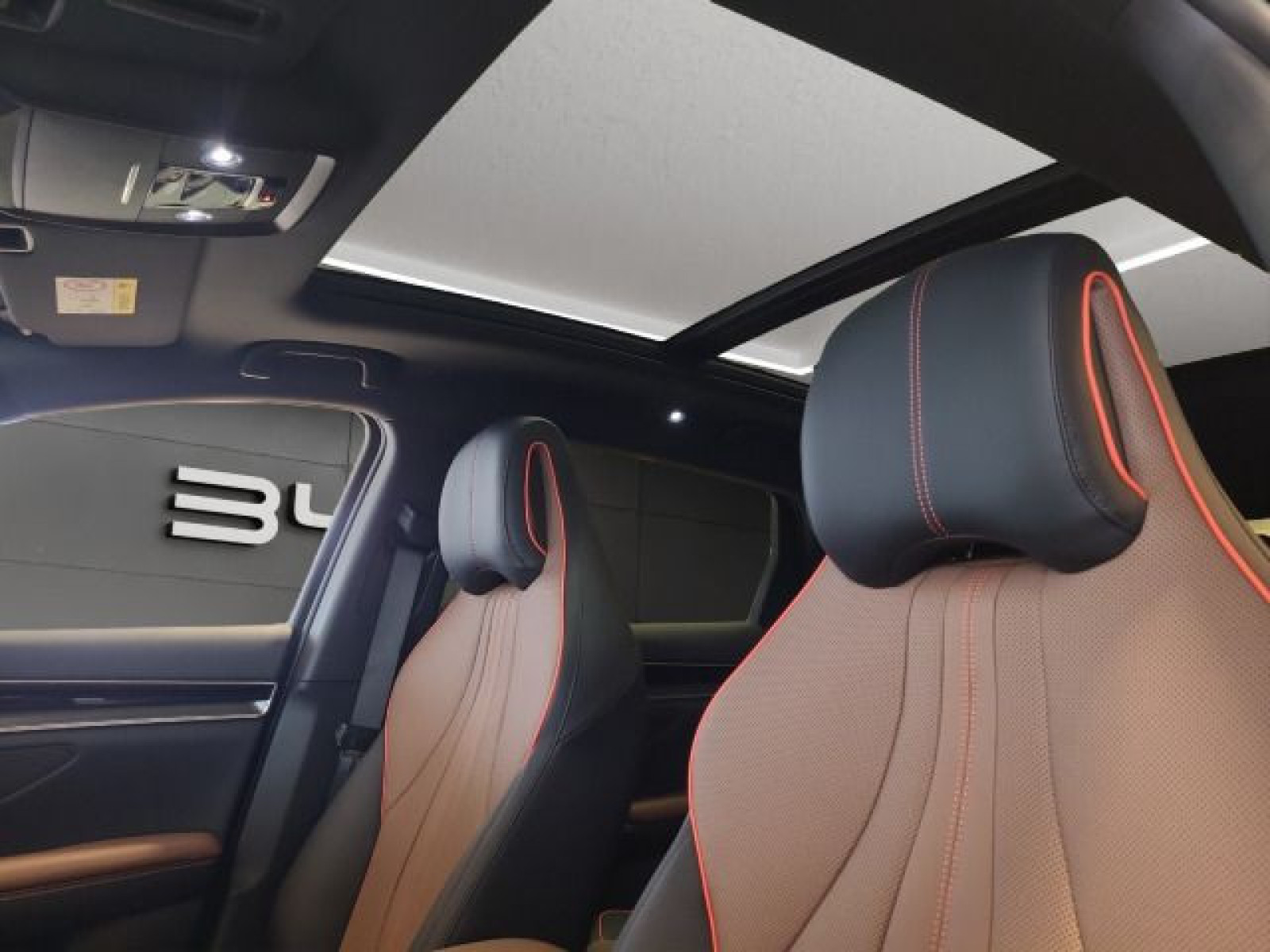 BYD - Seal U_23