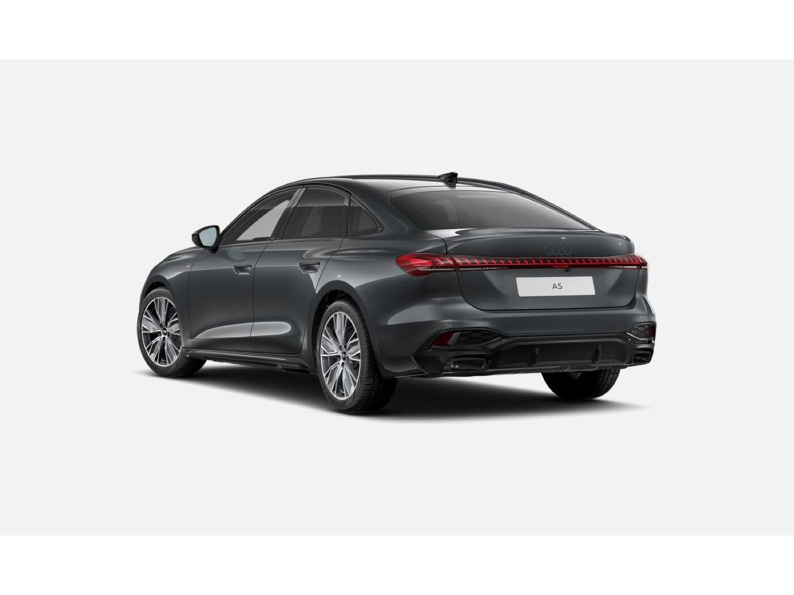 Audi - A5 Limousine_7 Audi - A5 Limousine_7