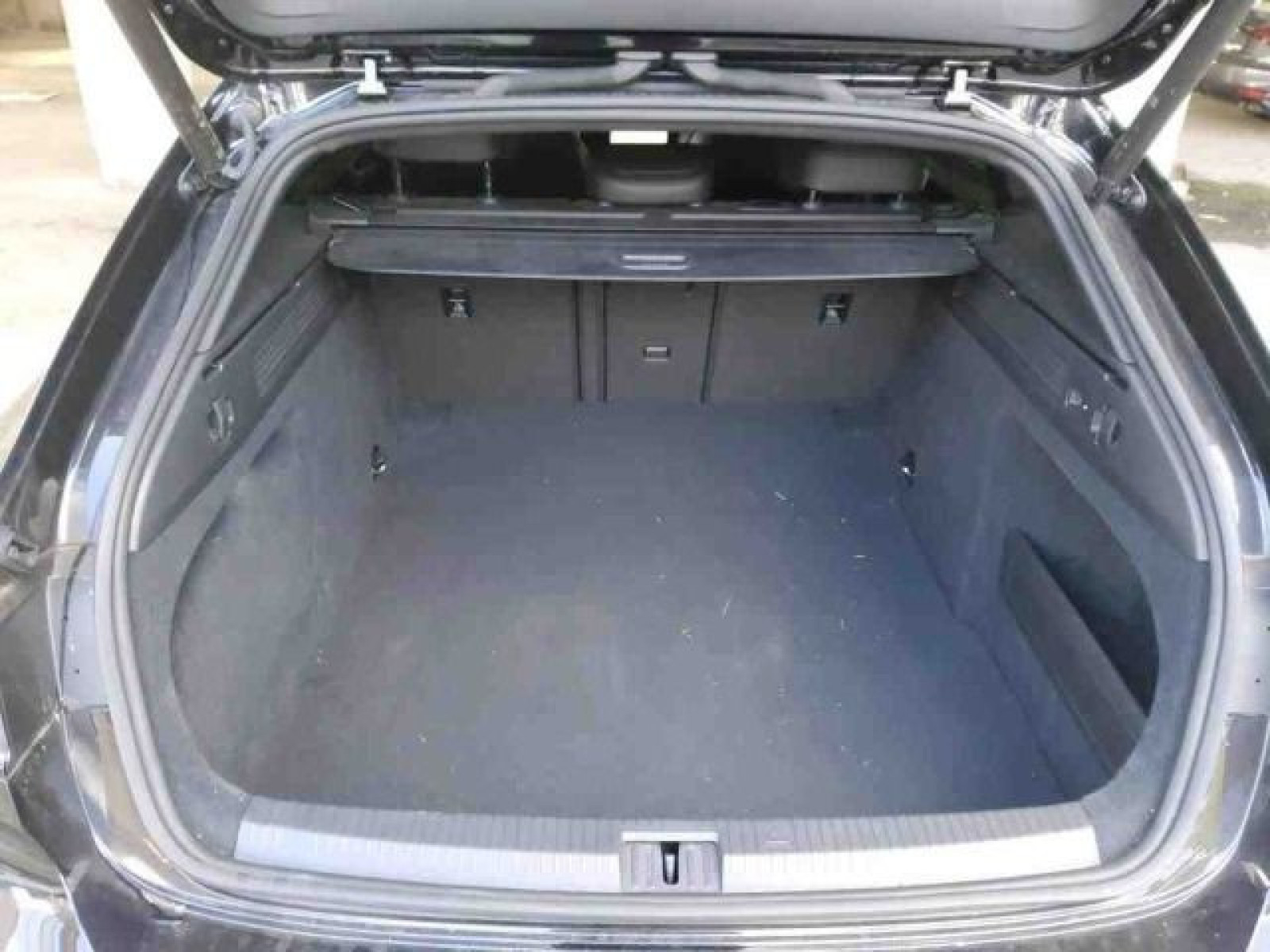Volkswagen - Arteon Shooting Brake_8 Volkswagen - Arteon Shooting Brake_8
