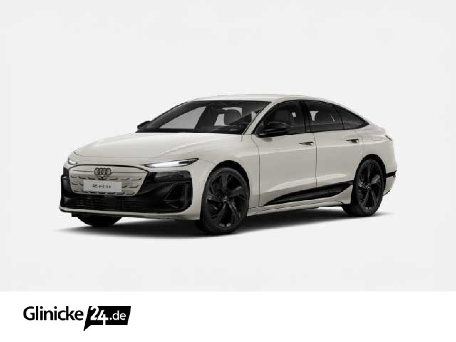 Audi - A6 Sportback e-tron_1